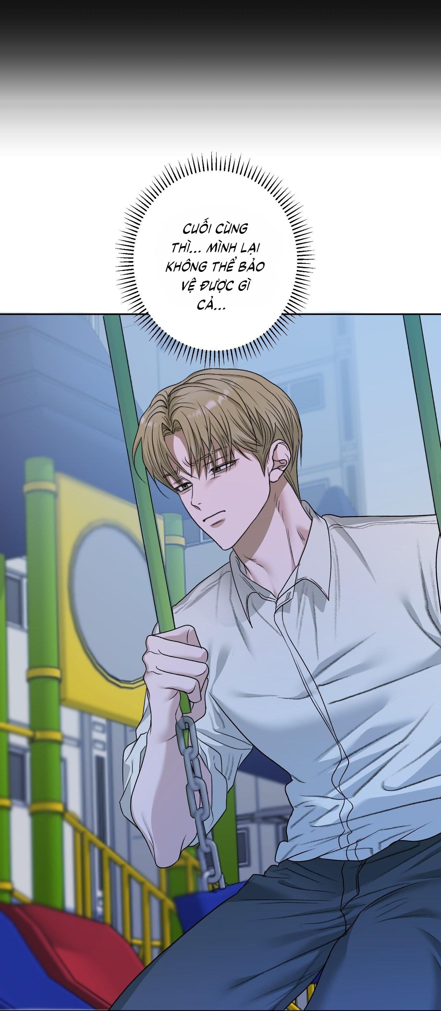 (CBunu) Đầm Sen Héo Úa Chapter 59 - Next 