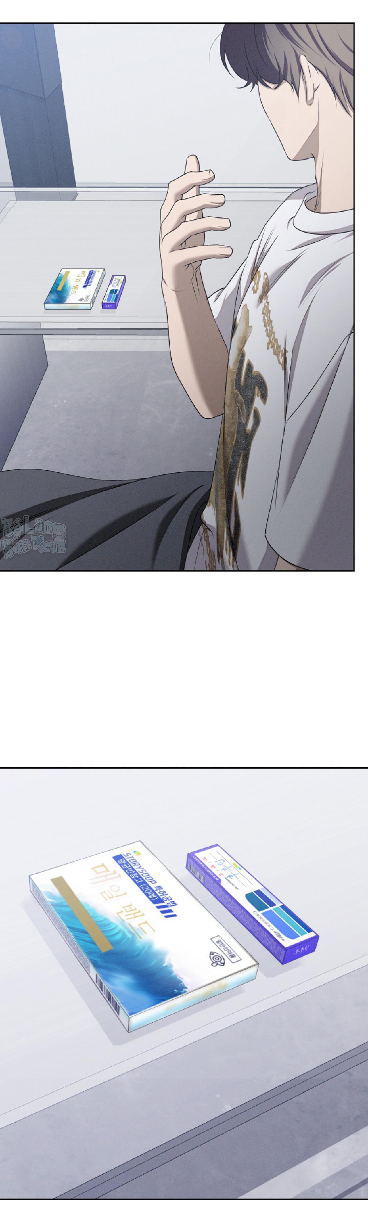 Critical Point Chapter 65 - Next Chapter 66