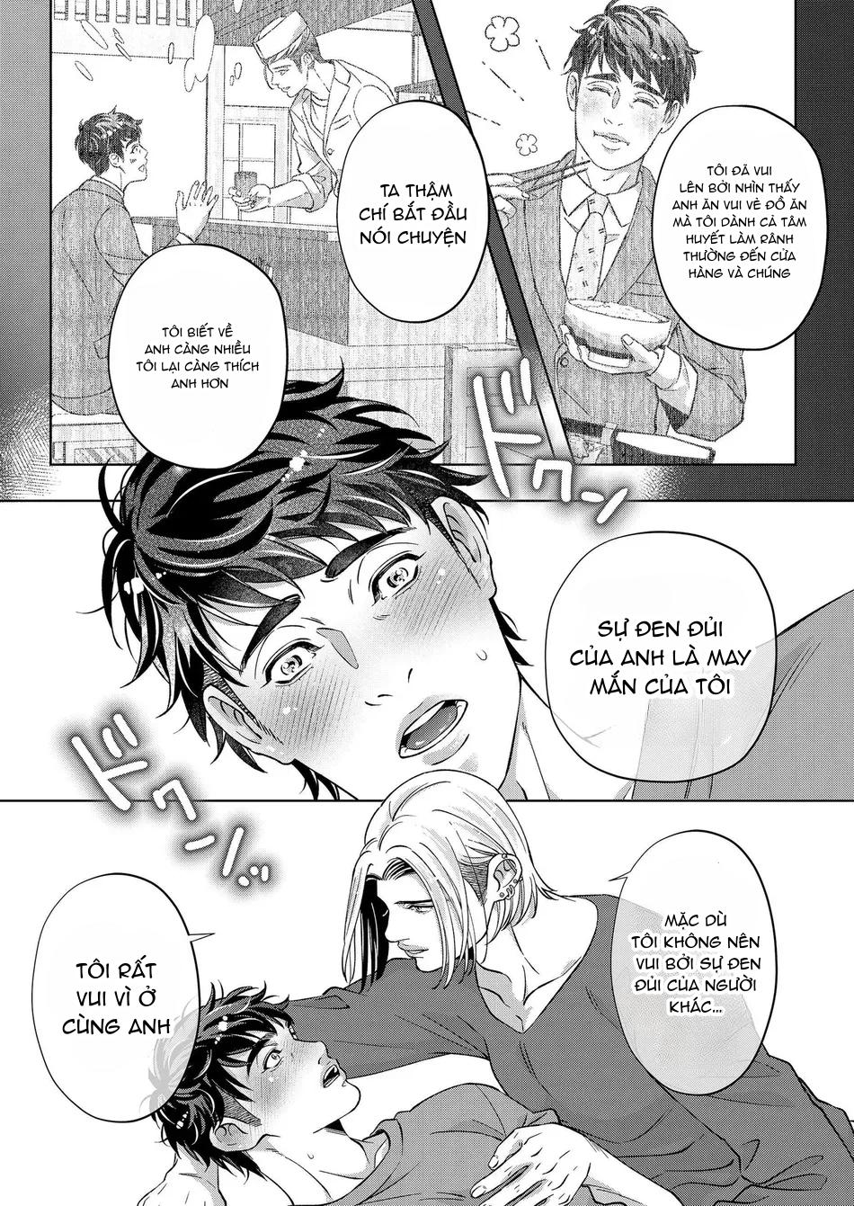 Những Chàng trai gợi cảm (oneshot) Chapter 177 - Next Chapter 178