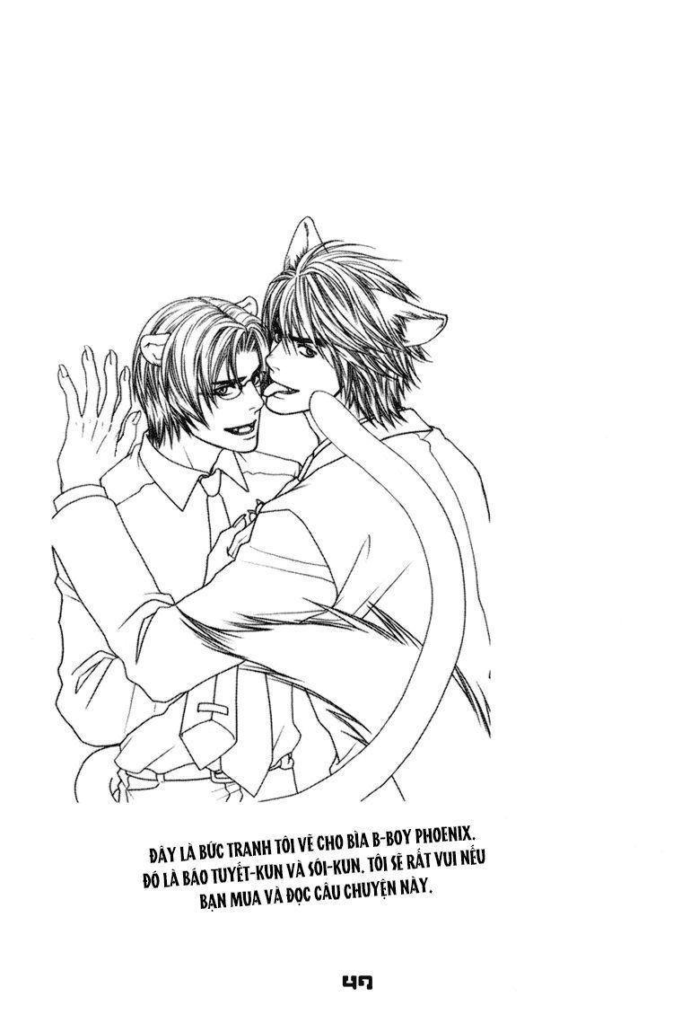 ONESHOT CHỊCH Chapter 327 - Trang 2