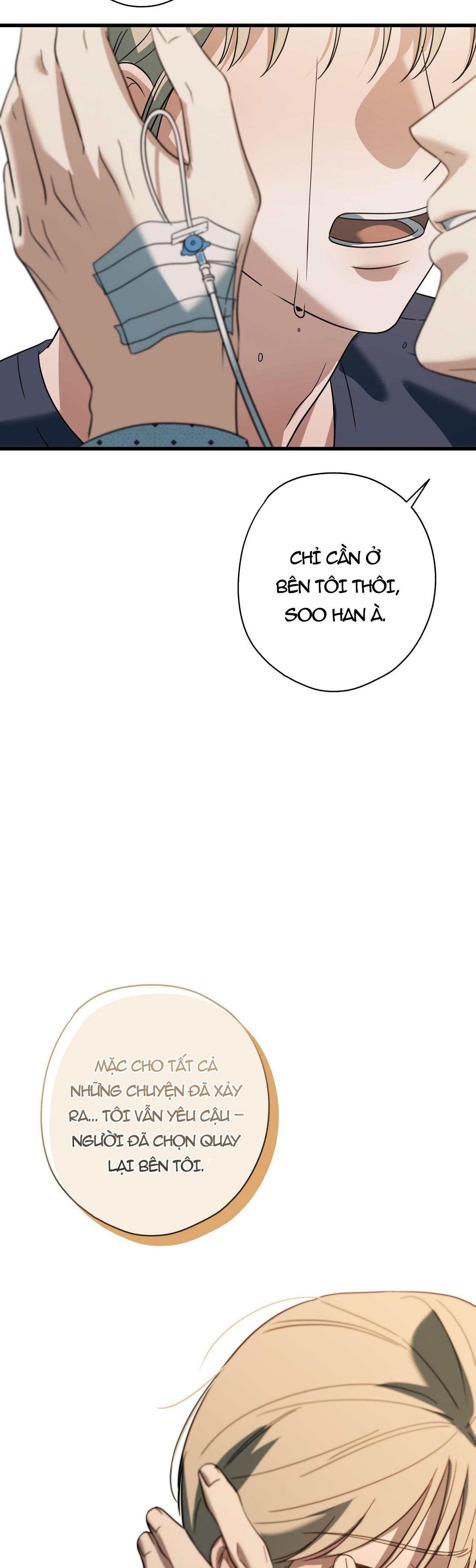 HỢP ĐỒNG KẸO NGỌT Chapter 39 - Next 