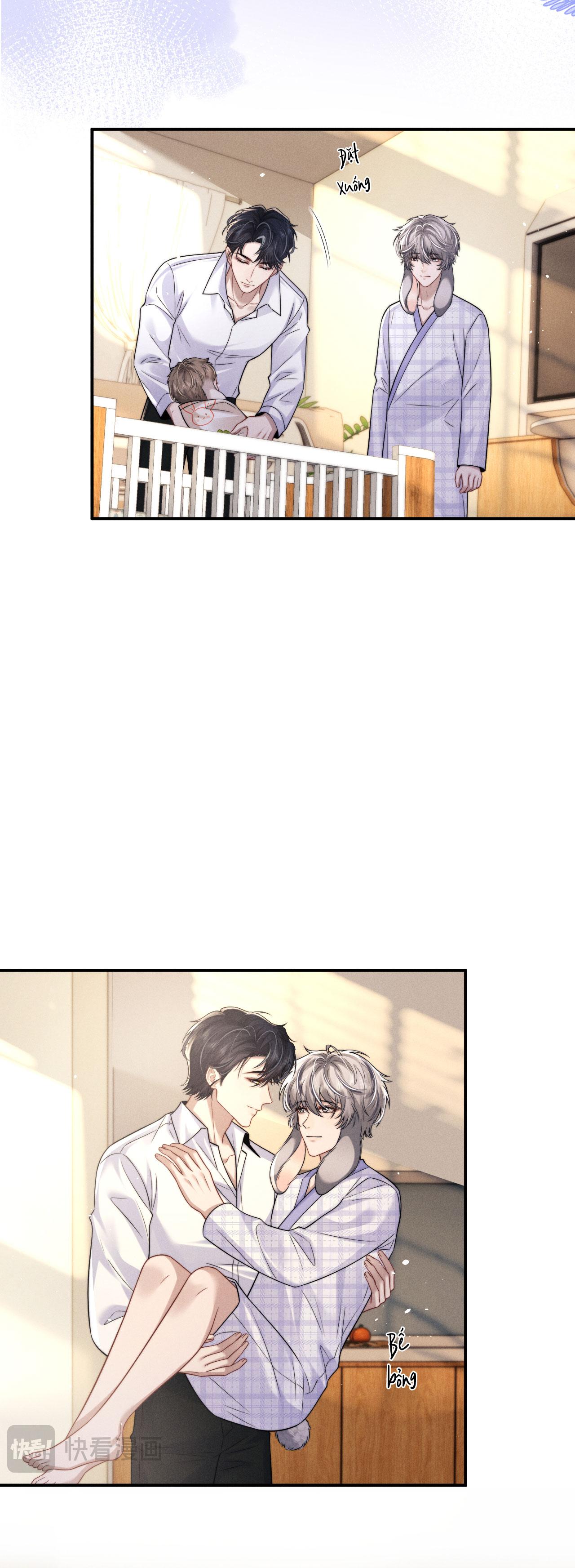 Chấp Sự Thỏ Tai Cụp Chapter 163 - Next 