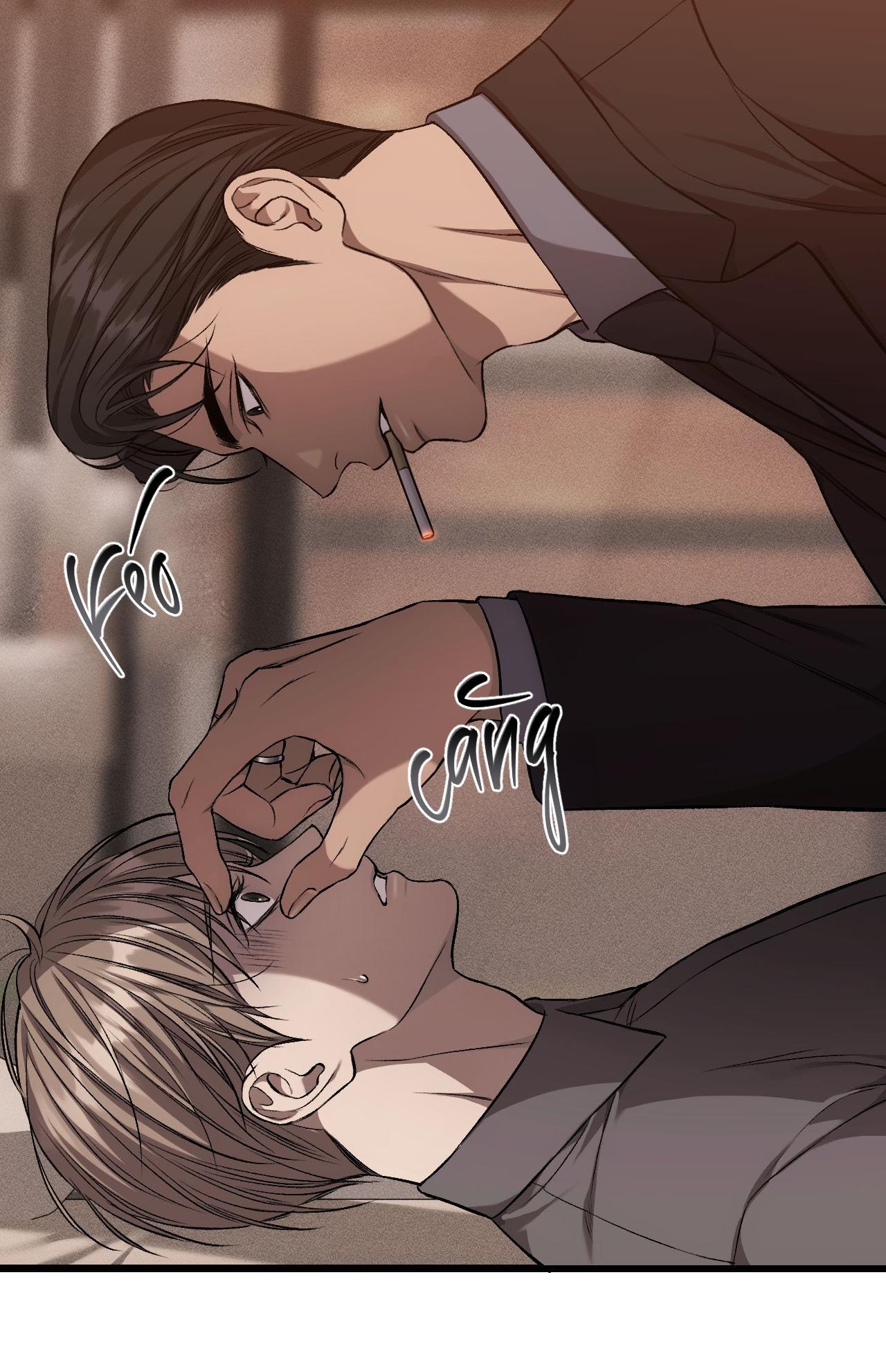 PHI VỤ BẨN THỈU Chapter 52 H - Next 