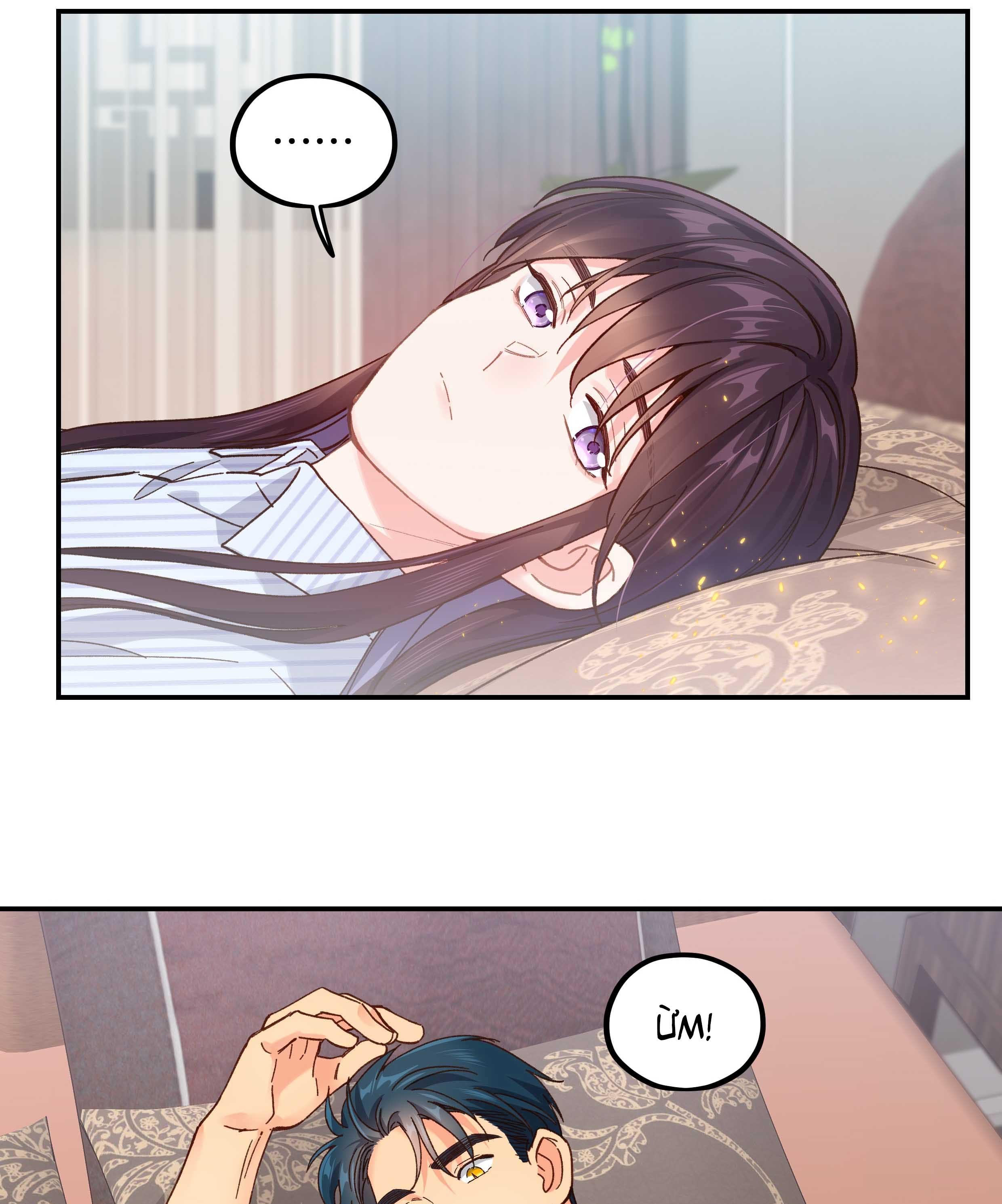 Quán cơm tỳ hưu Chapter 117 - Next Chapter 118