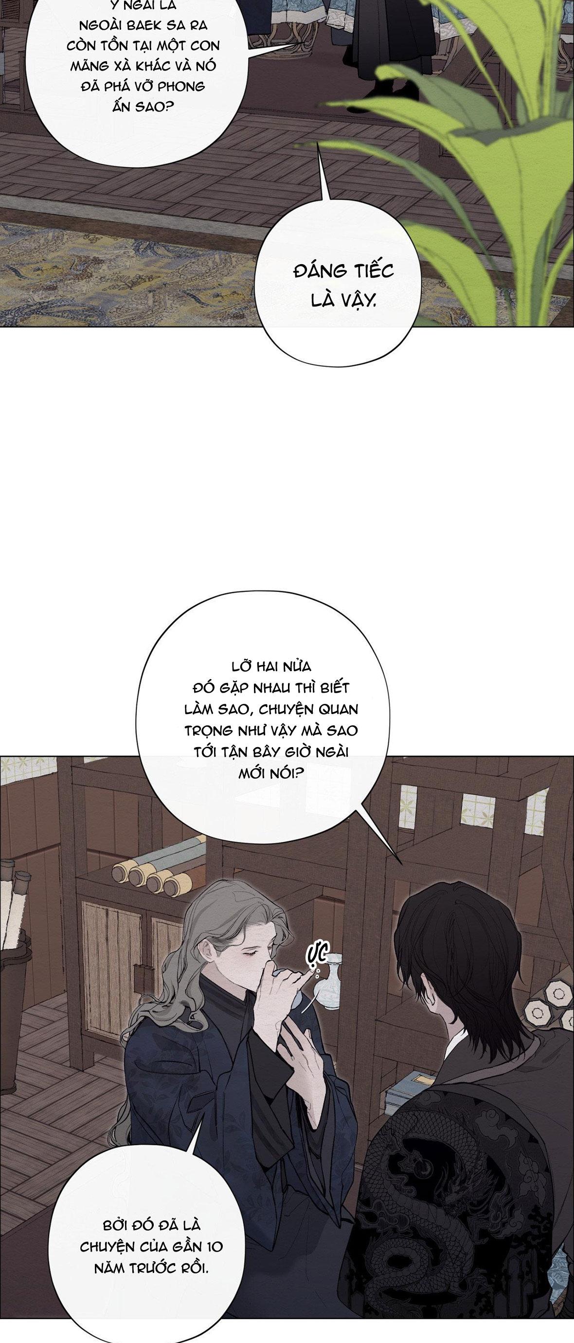 TÂM HỒN MÉO MÓ Chapter 39 - Next 