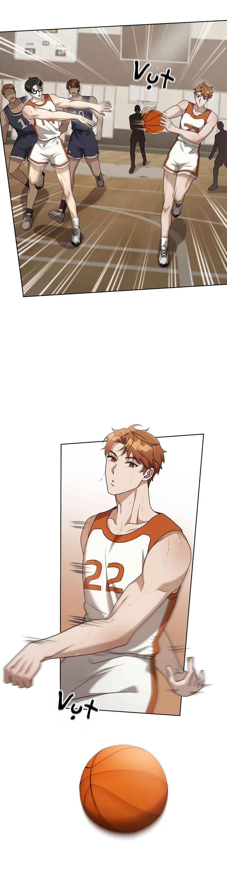 THẾ CHẤP LỖ ĐÍT Chapter 10 - Next Chapter 11