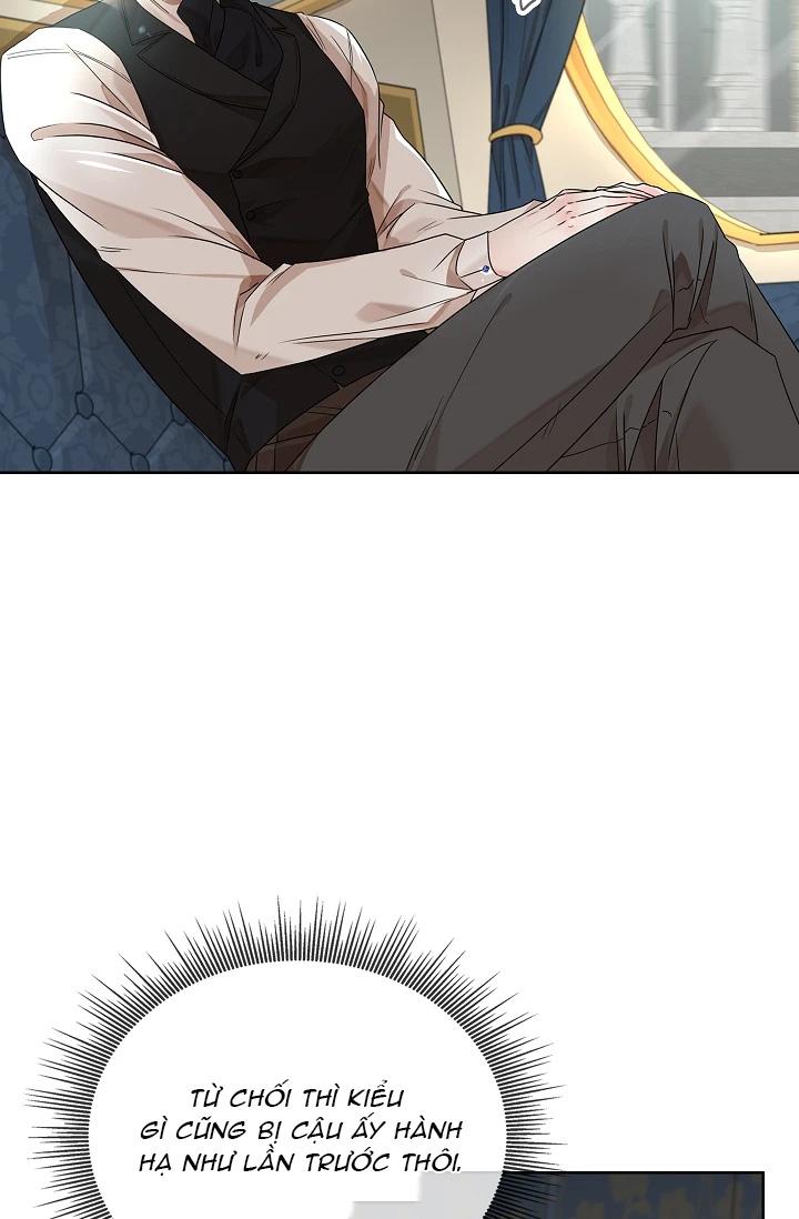 (Daisy) Snake Hole Chapter 4 - Trang 2