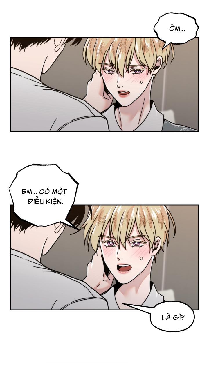 Người Hàng Xóm Bất Ngờ Chapter 8 - Trang 2