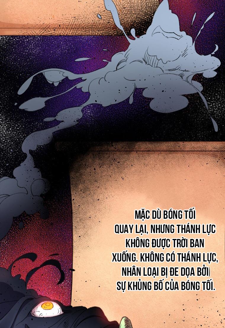 Hãy Lựa Chọn Anh Hùng Của Bạn Thật Cẩn Thận Chapter 1 - Next 