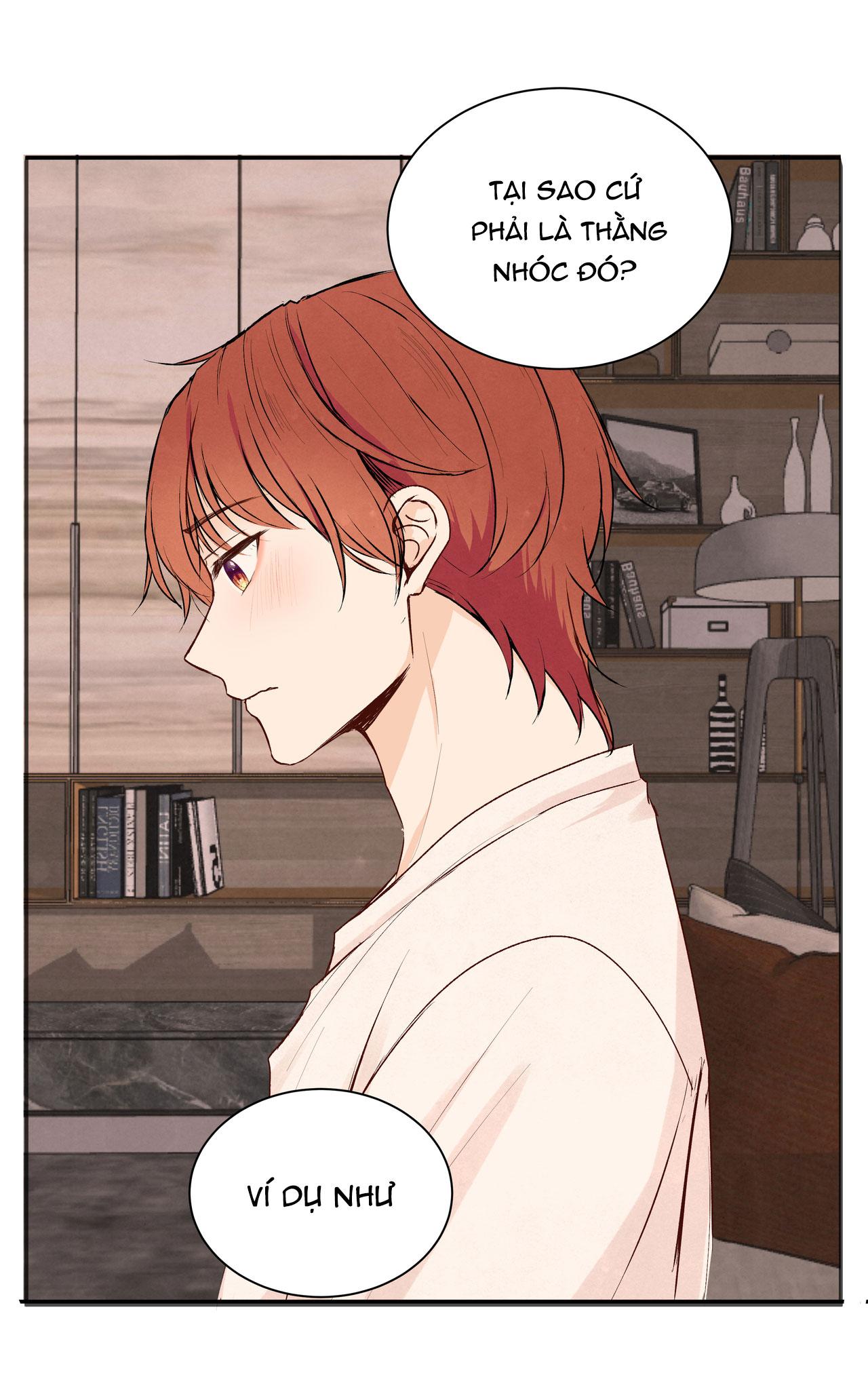 Liquor Gummies Chapter 68 - Next Chapter 69