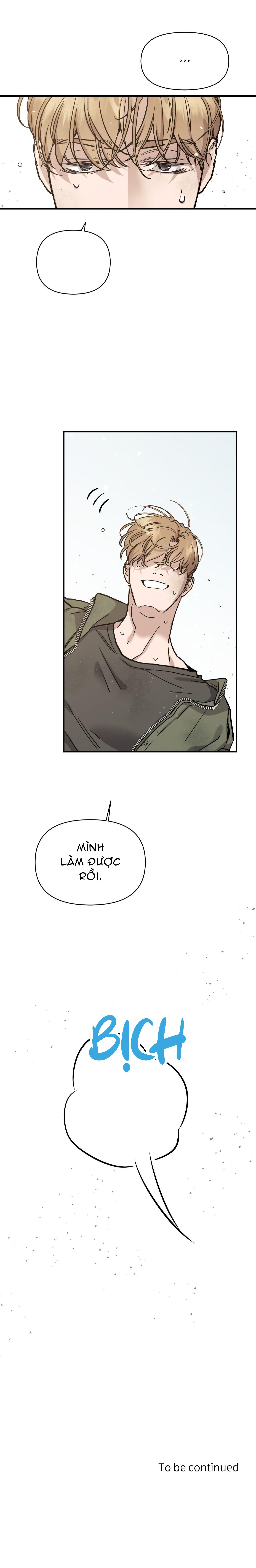 QUẢ TÁO ĐỘC Chapter 12 - Next 