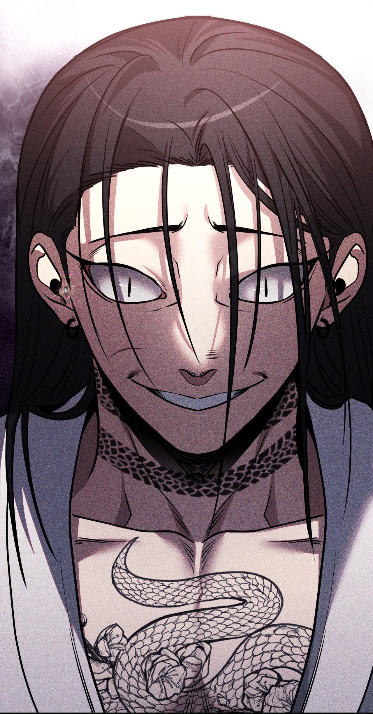 BLACK OUT Chapter 23 - Next Chapter 24