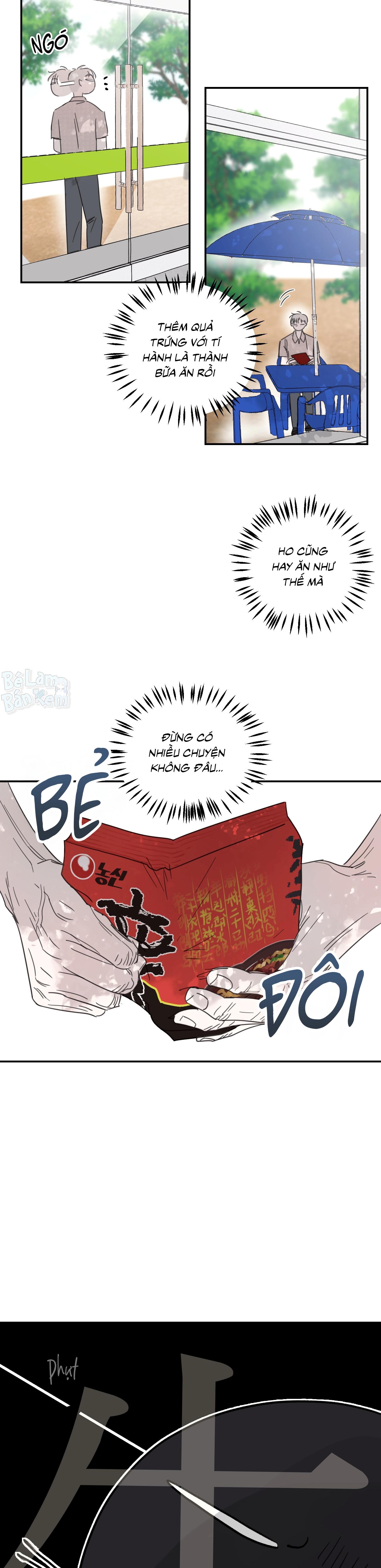 NGÔI NHÀ HƯỚNG MẶT TRỜI MỌC Chapter 57 - Next Chapter 58