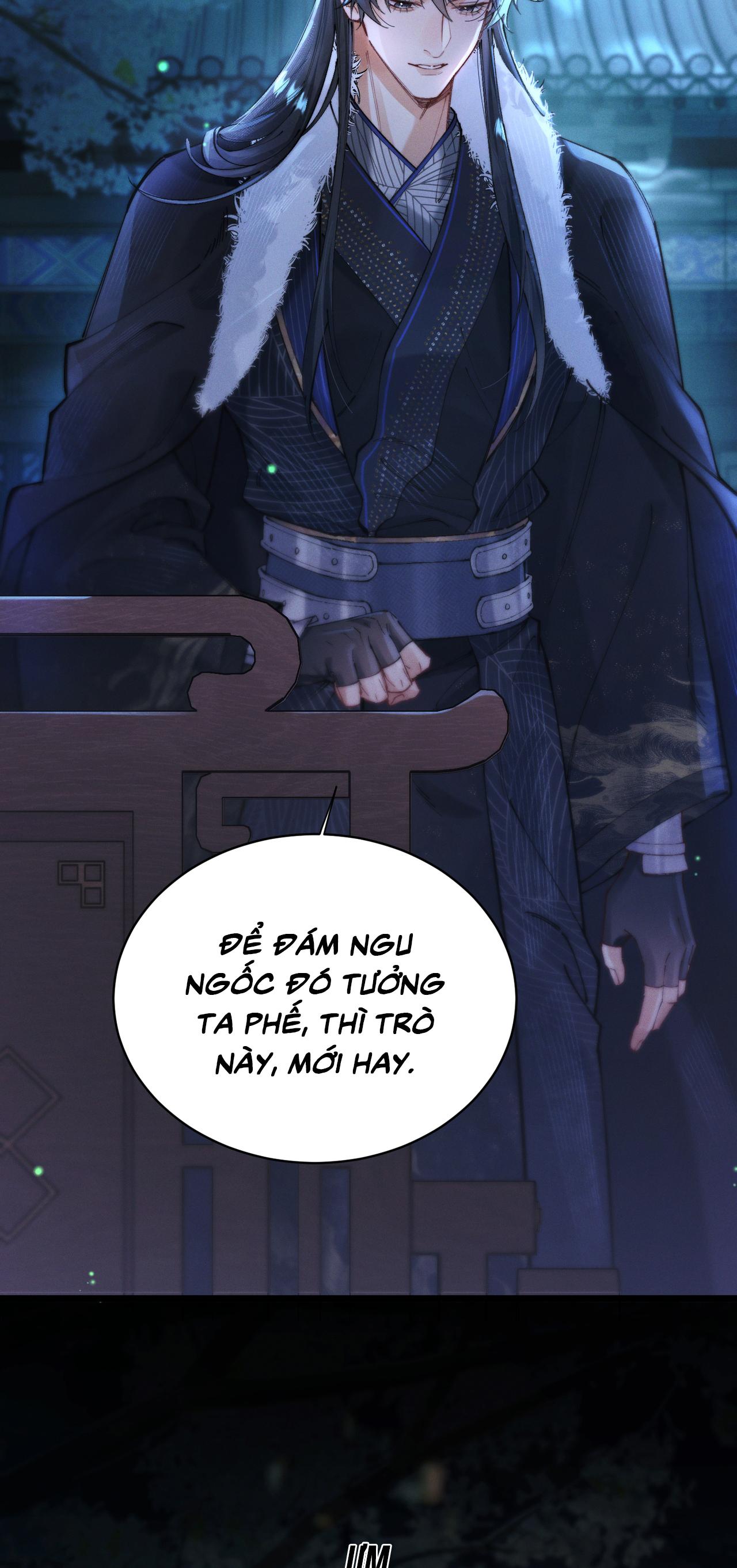 Ái chi dục kỳ sinh [Hệ thống sát thê] Chapter 5 - Next Chapter 6