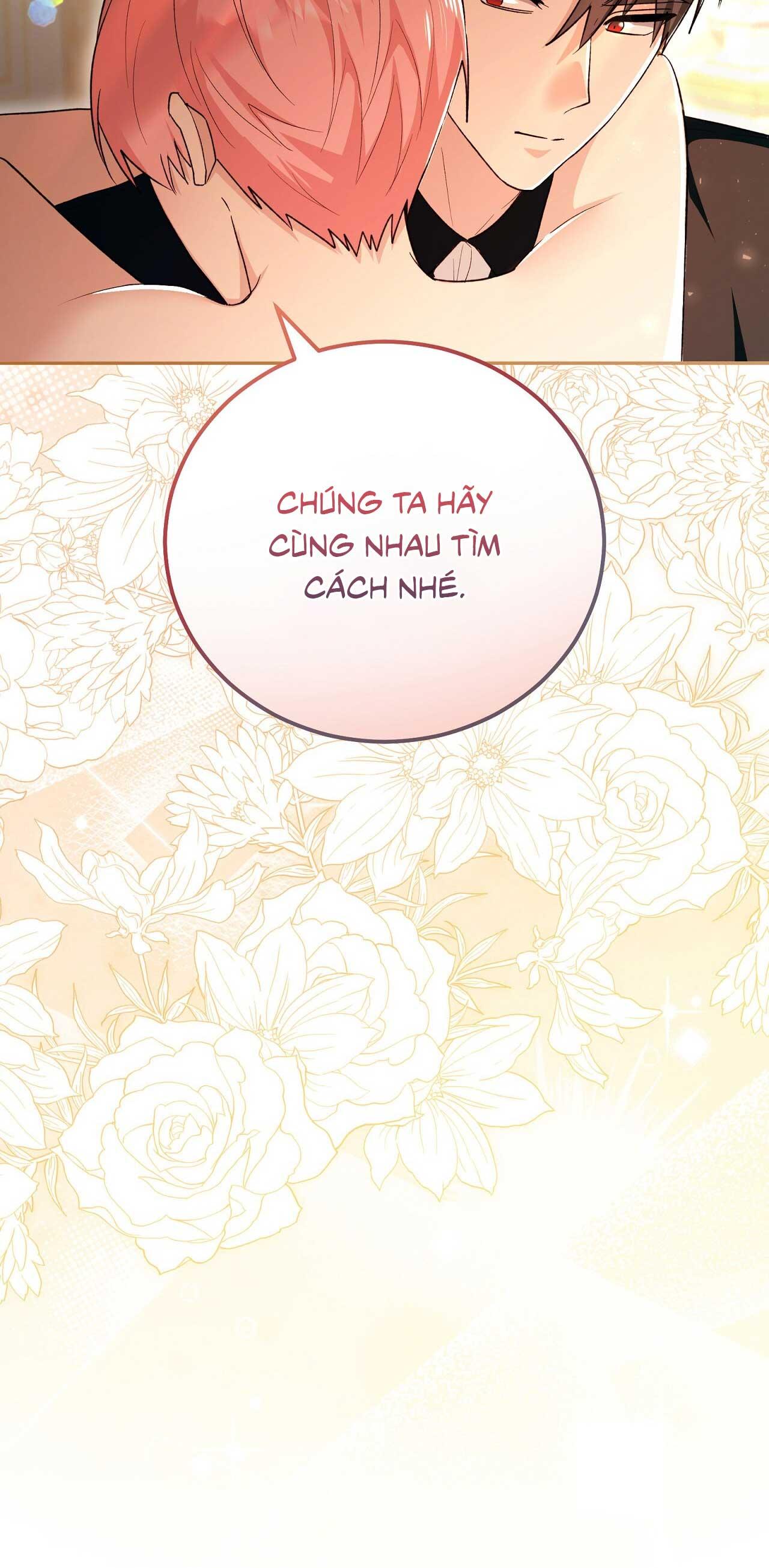 Xuyên thành cục bông của tên cuồng công Chapter 39 - Next Chapter 40