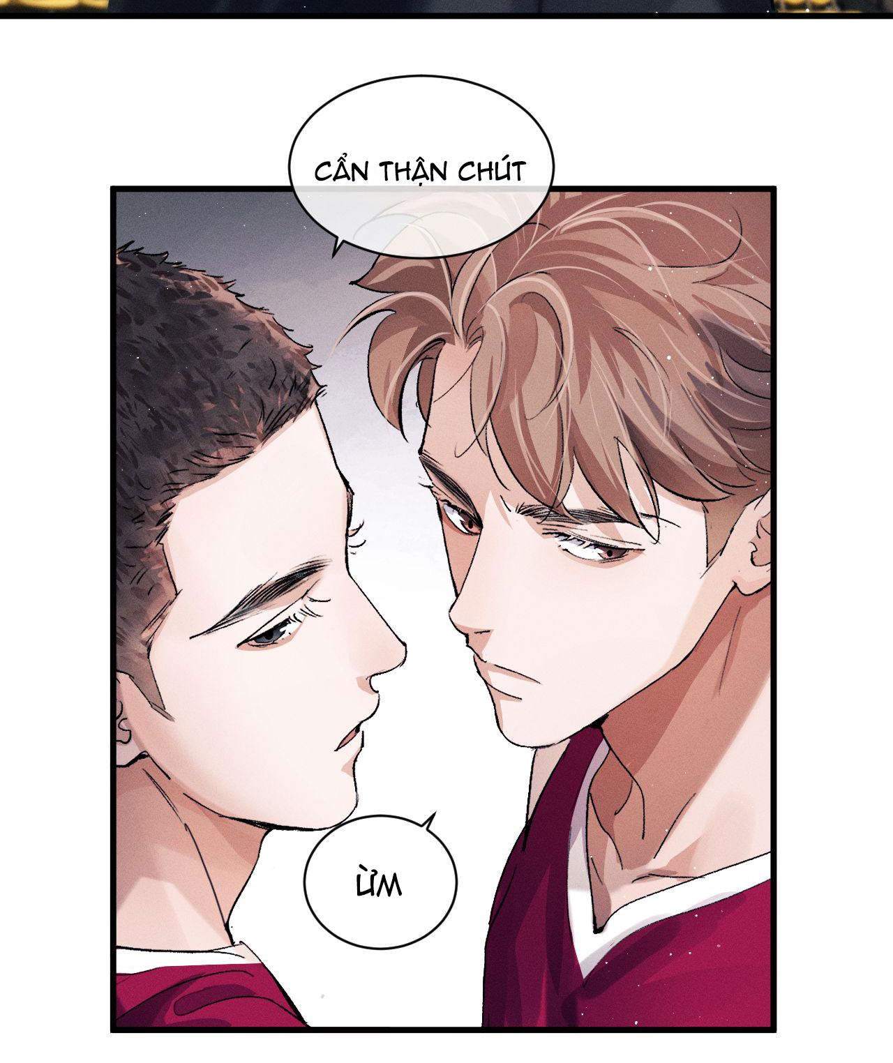 Tát Dã (Ngang Tàng) Chapter 56 - Trang 2