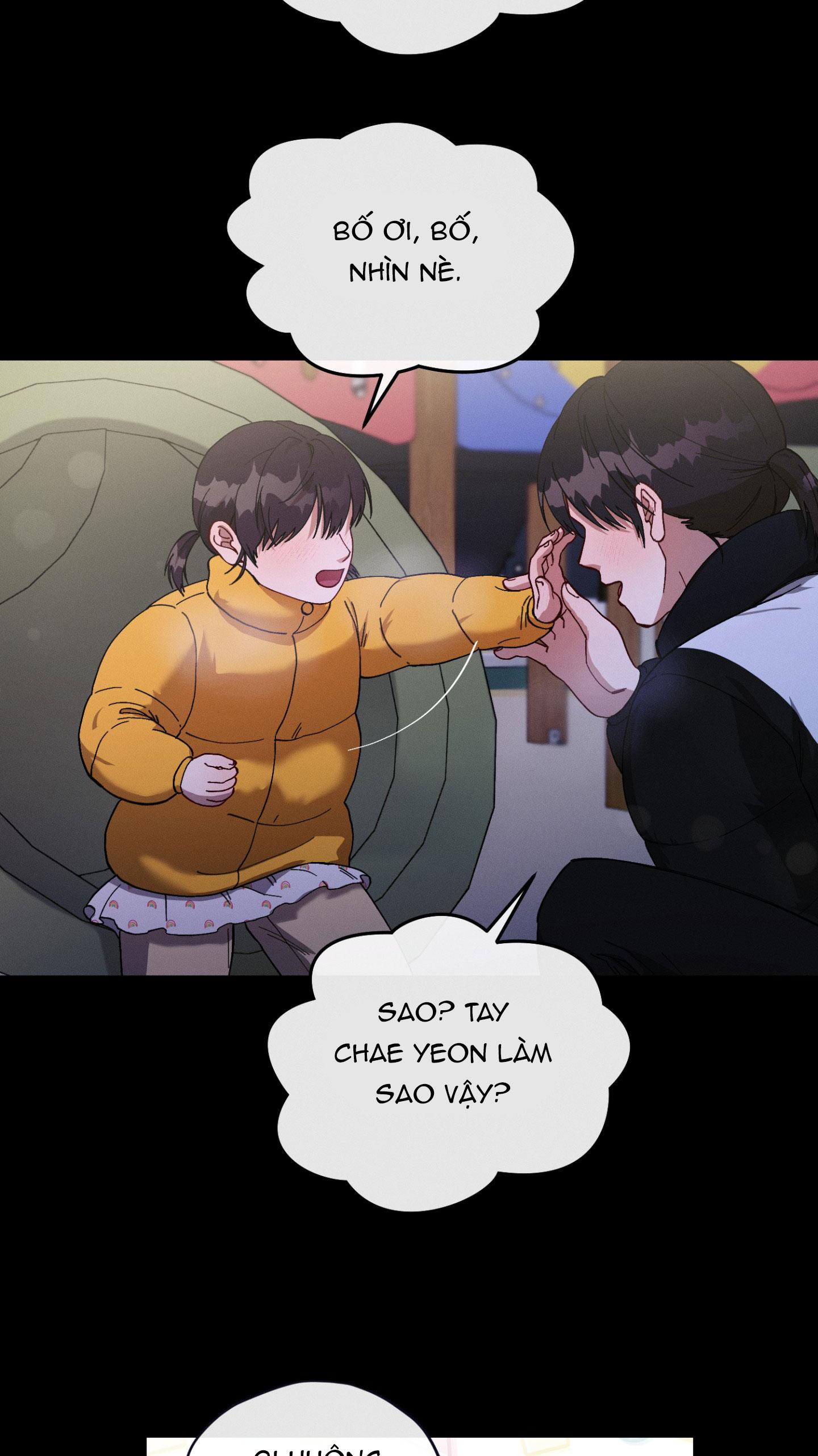 (ABO) CÁCH YÊU THƯƠNG CỤC CƯNG Chapter 8 - Next 