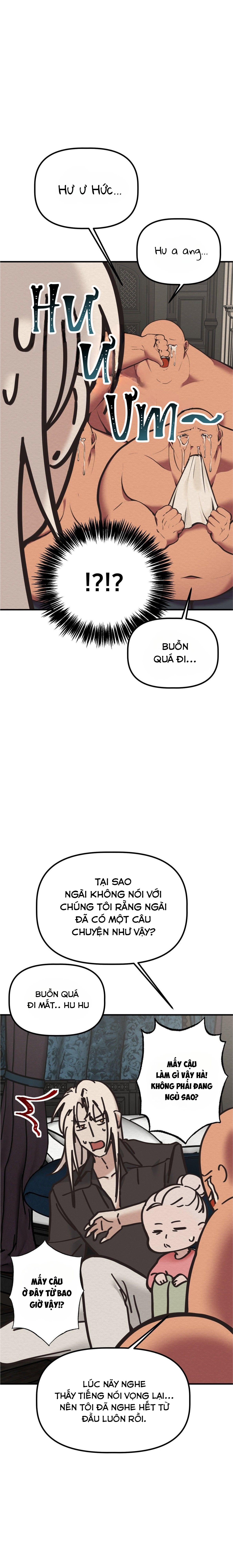 (END SS) DEVIL ON TOP Chapter 42 đã fix - Trang 2