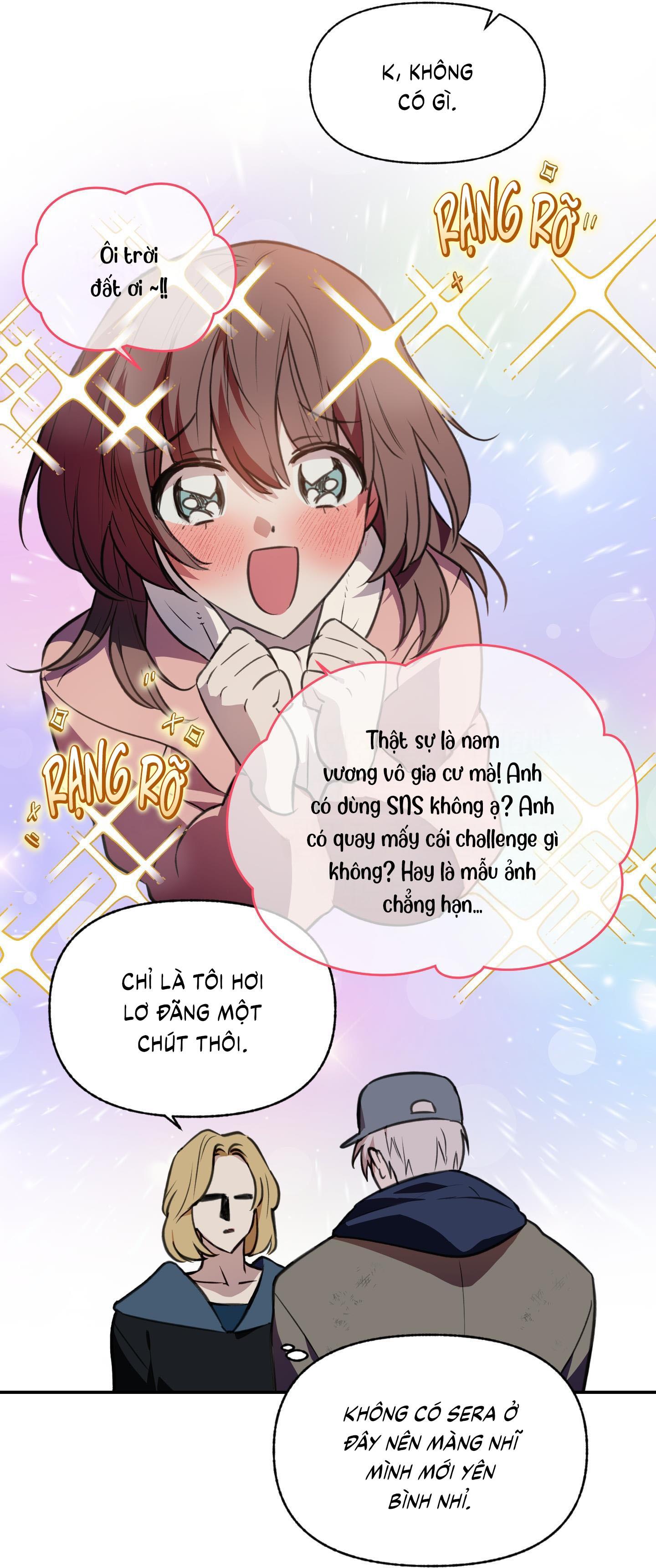 (CBunu) Control Time Chapter 34 - Next Chapter 35 H+