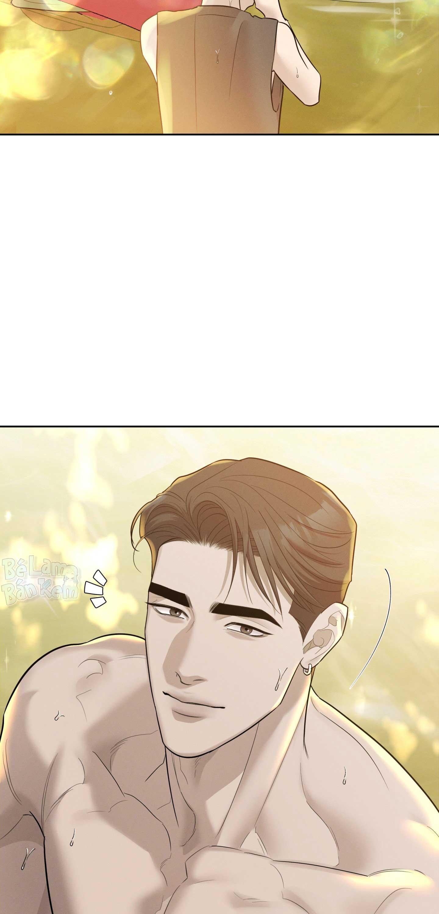 NHIỆT ĐỘ TIẾP XÚC Chapter 48 H+ - Trang 2