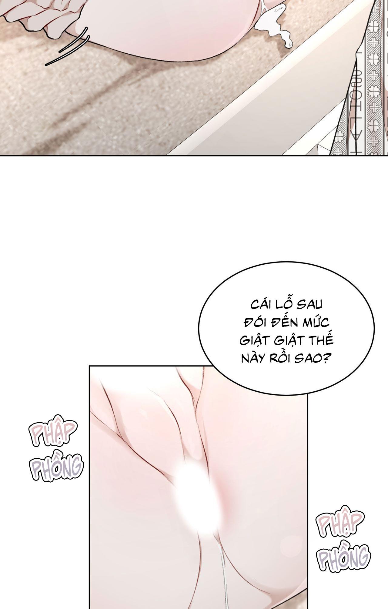 KHỞI NGUỒN SỰ SỐNG Chapter 60 H++ - Next Chapter 61 H+++