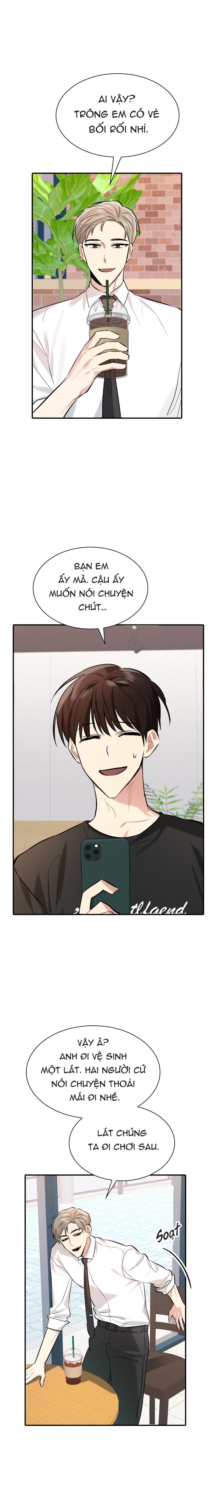 Nhật Hạ Chapter 13 - Next 