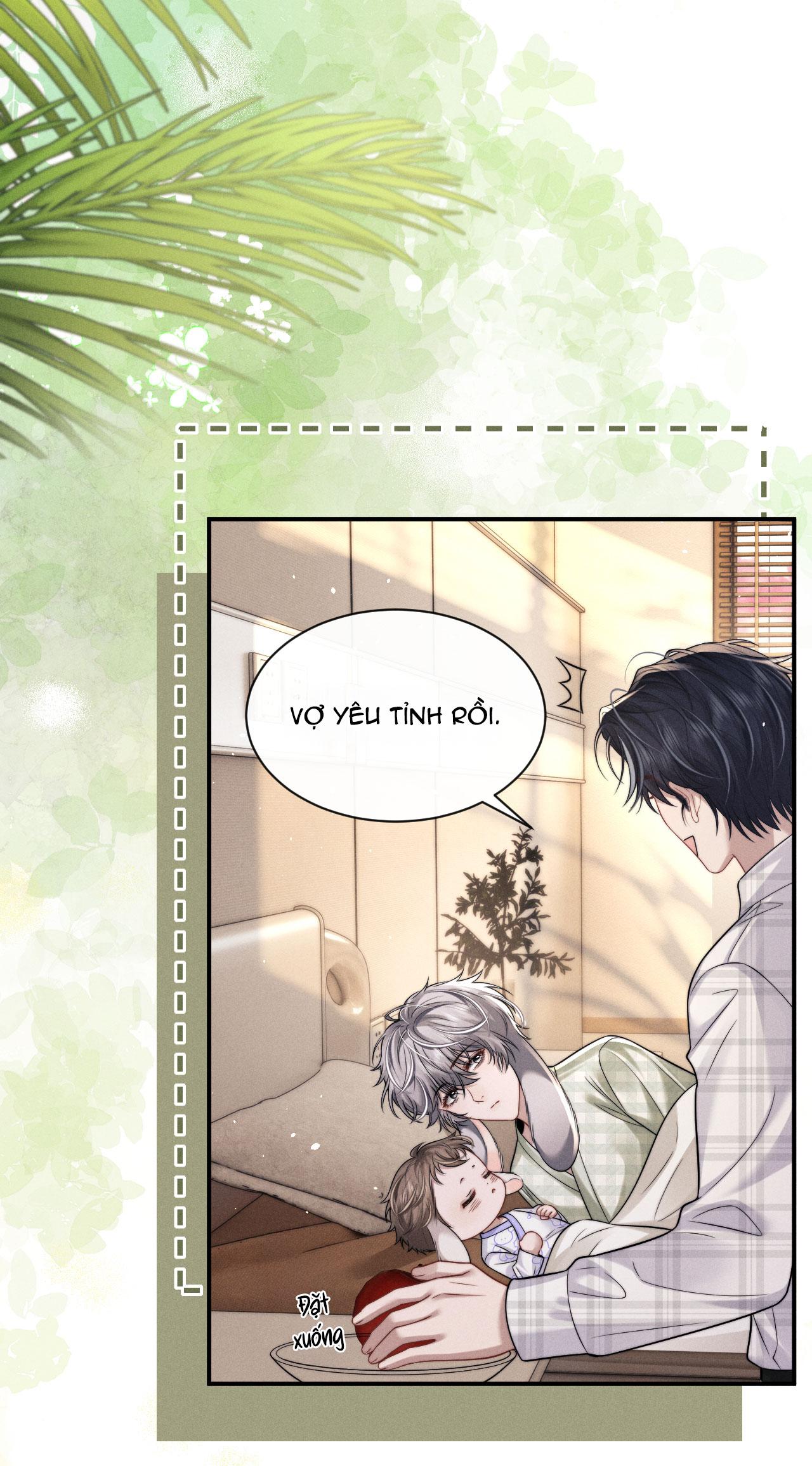 Chấp Sự Thỏ Tai Cụp Chapter 162 - Next Chapter 163
