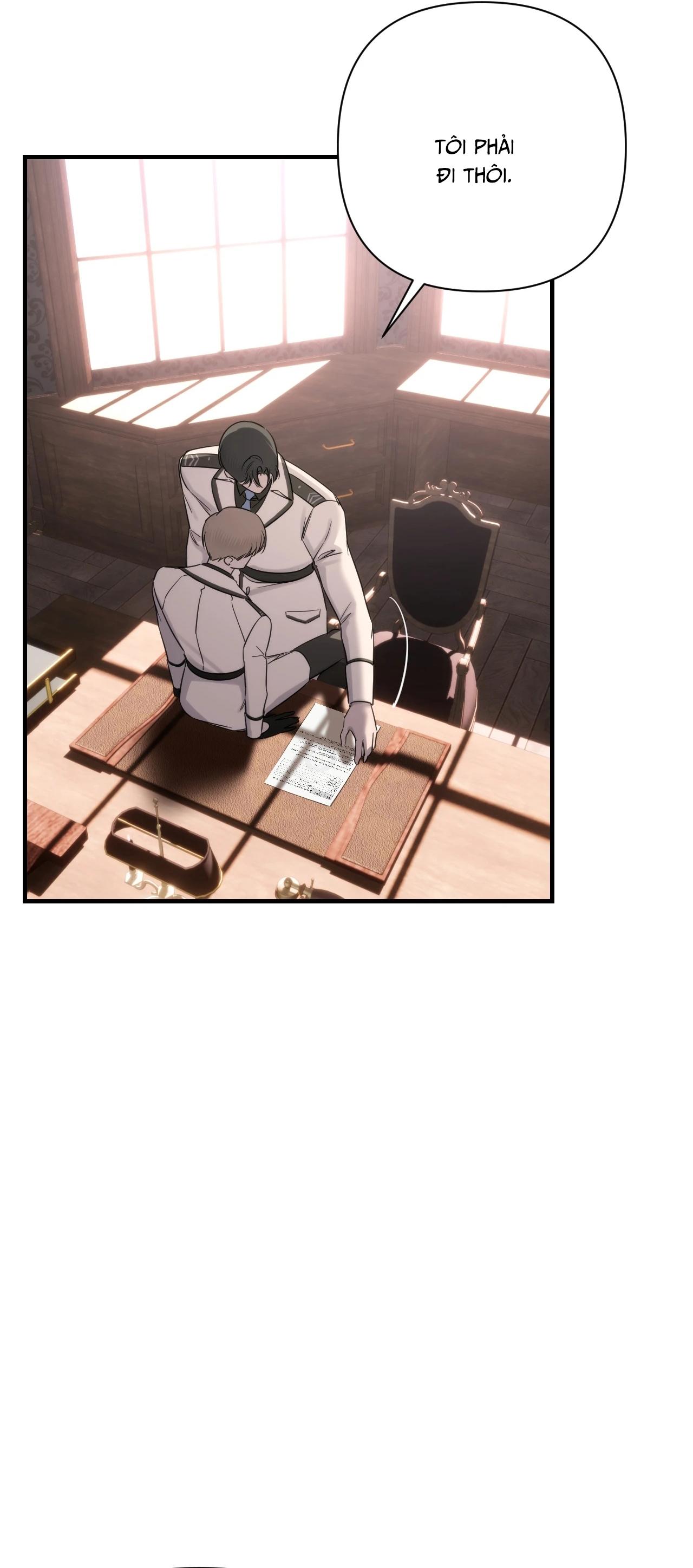 GỌI TÊN ANH Chapter 19 - Next 
