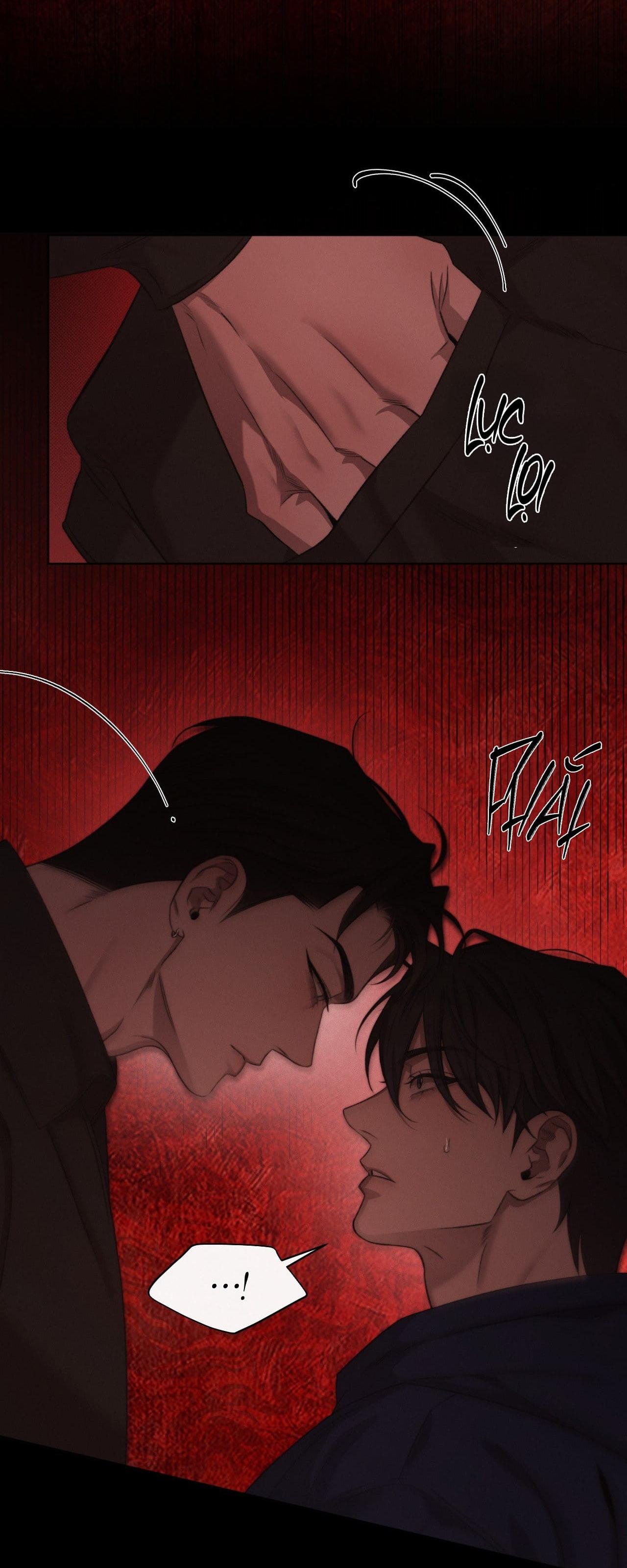 STILL LOVE YOU Chapter 36 - Next Chapter 37