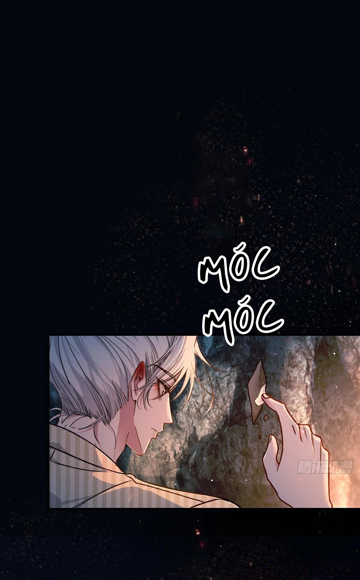 Tình yêu của kẻ khát máu Chapter 37.1 - Next Chapter 37.1