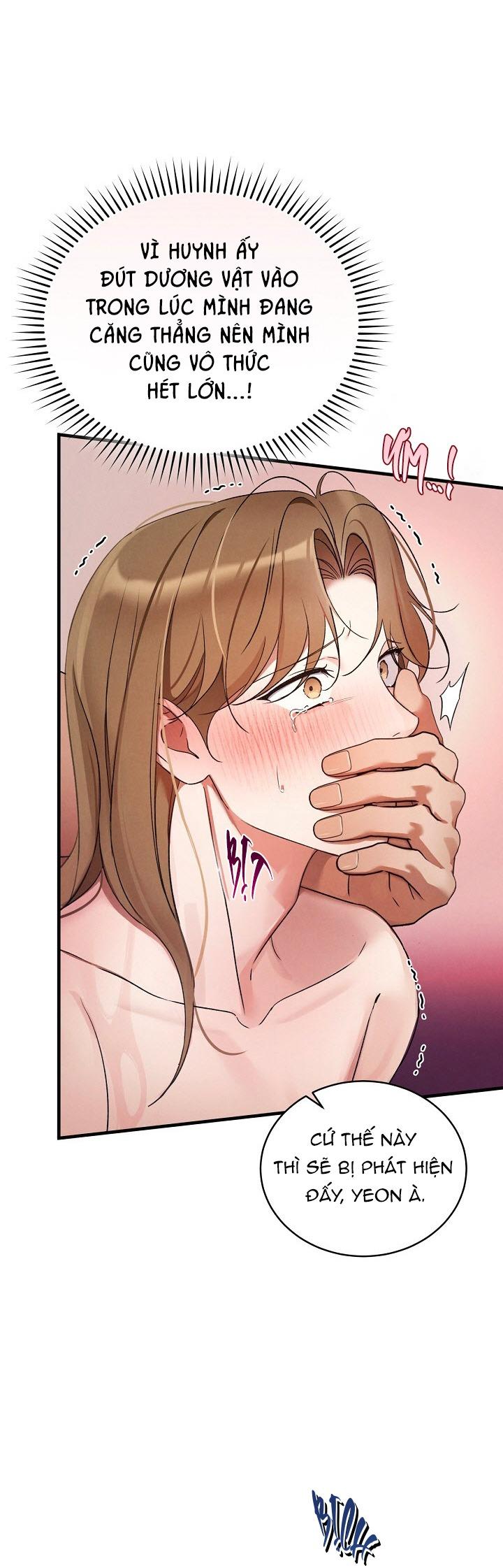 DẠY DỖ EM TRAI Chapter 10 - Next 