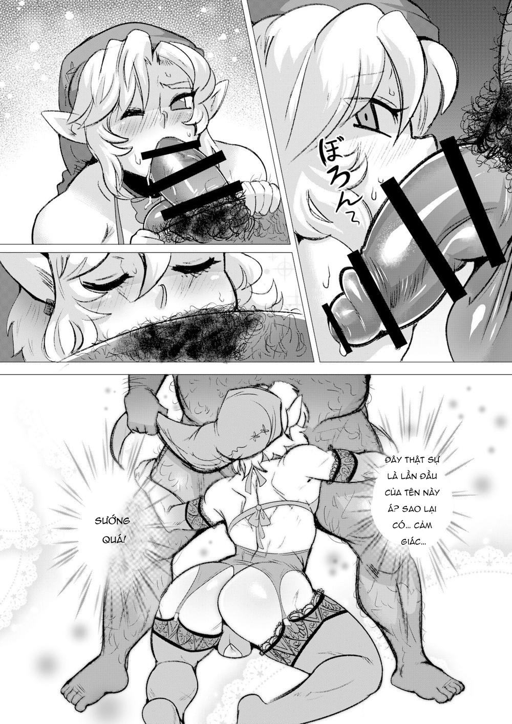 GAY LỔ DÁI rolai Chapter 16 - Next Chapter 17