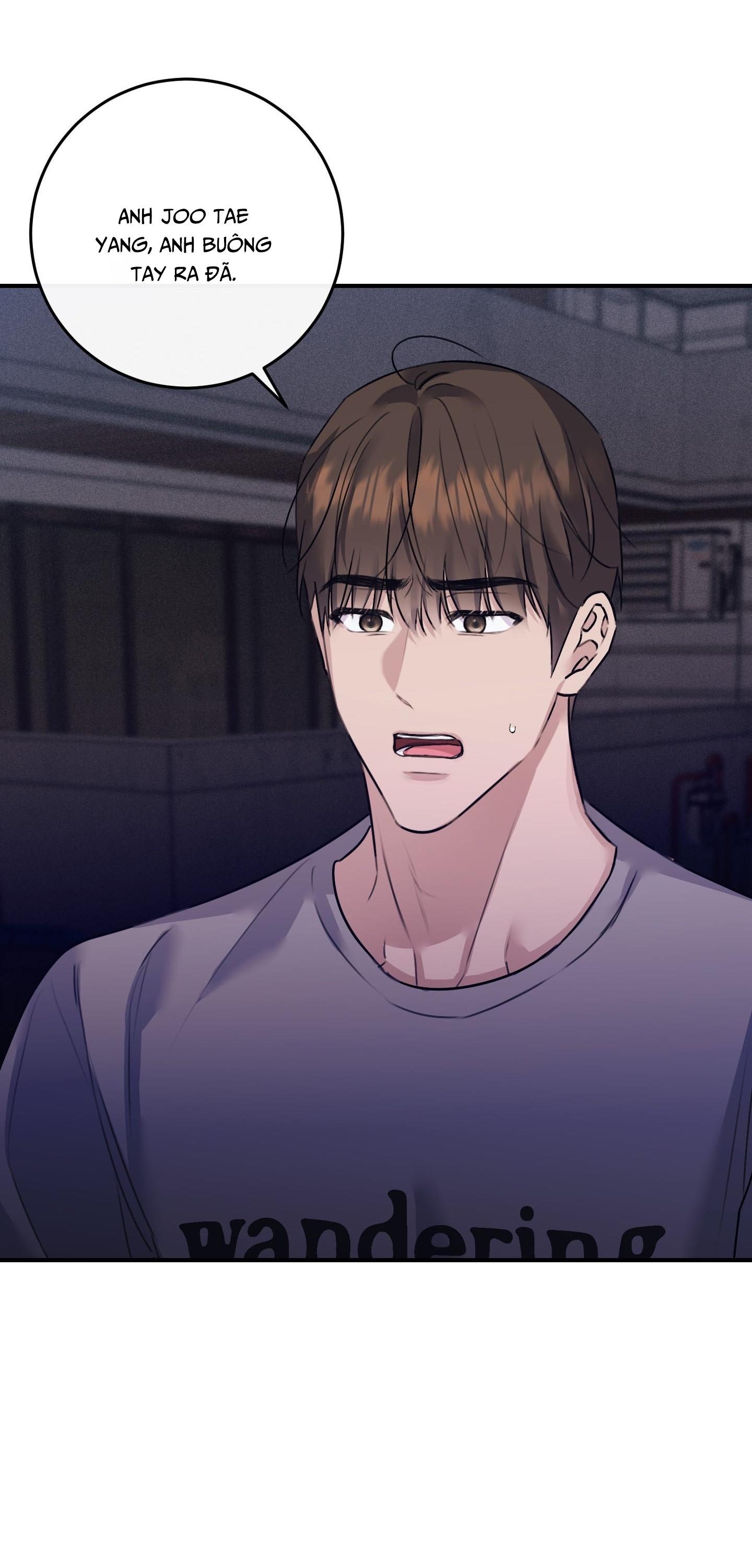 QUAN HỆ CỘNG SINH CỦA MẶT TRĂNG VÀ MẶT TRỜI Chapter 49 - Next 