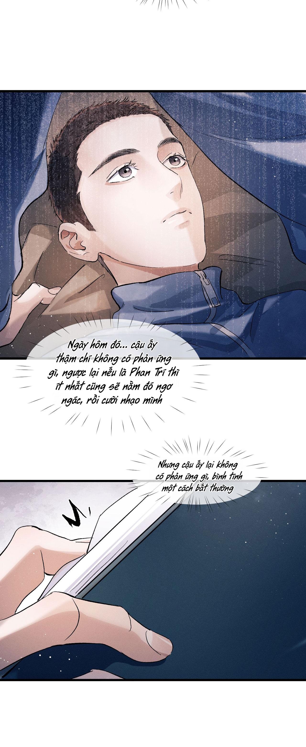 Tát Dã (Ngang Tàng) Chapter 48 - Trang 2