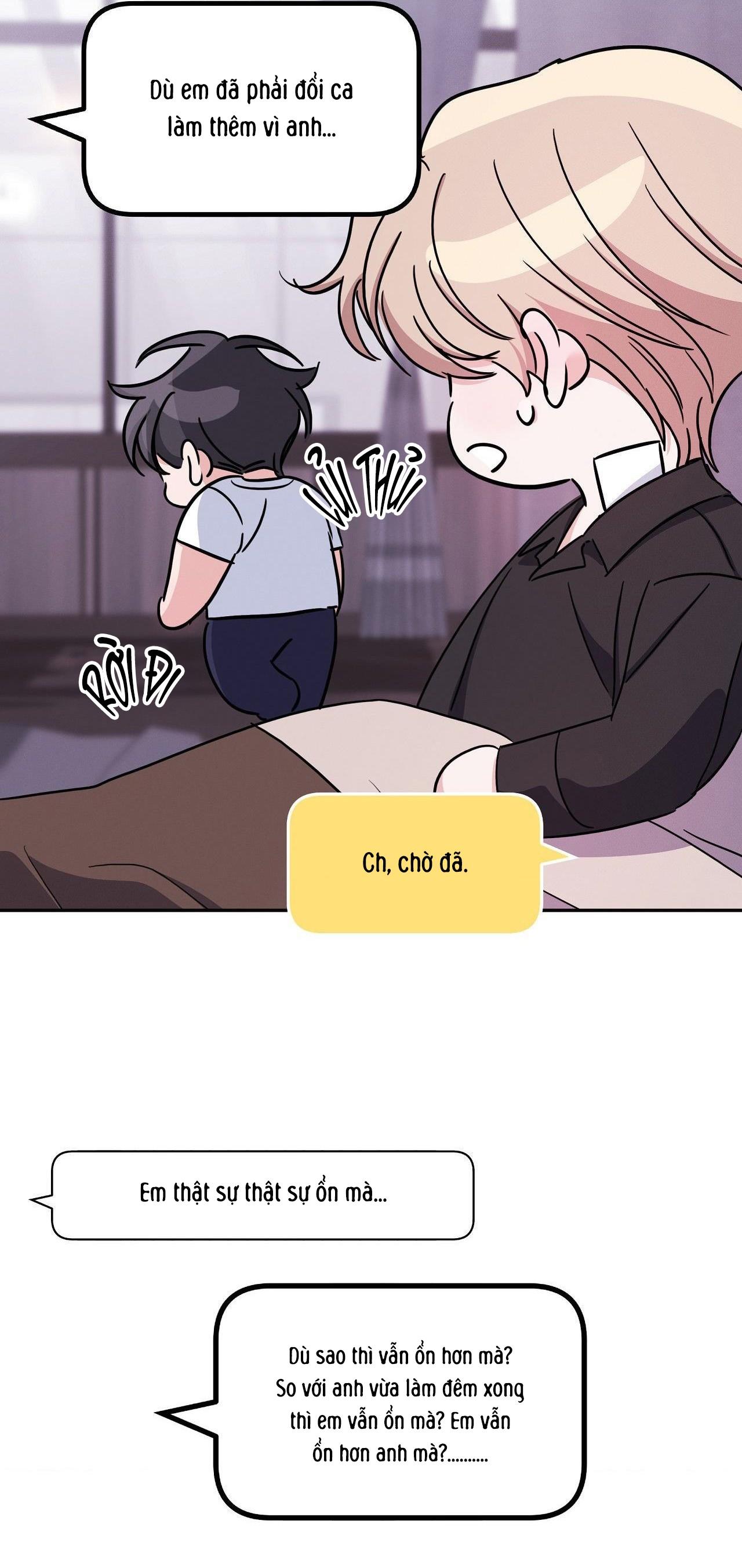 (CBunu) Cẩm Nang Fetish Chapter 9 - Next Chapter 10 H