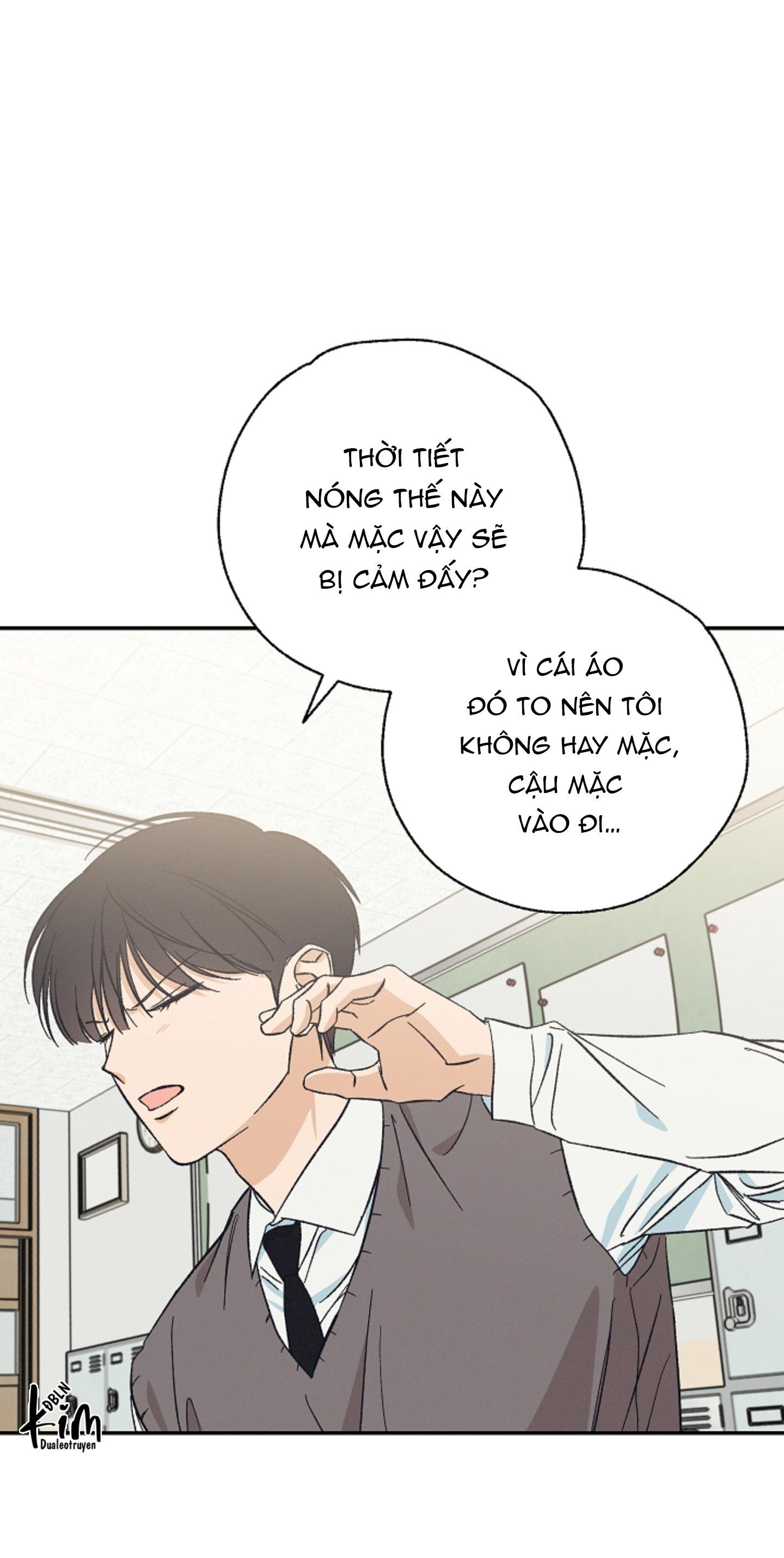 NGHIỆN SEX Chapter 31.1 PIZZA 1 - Next 