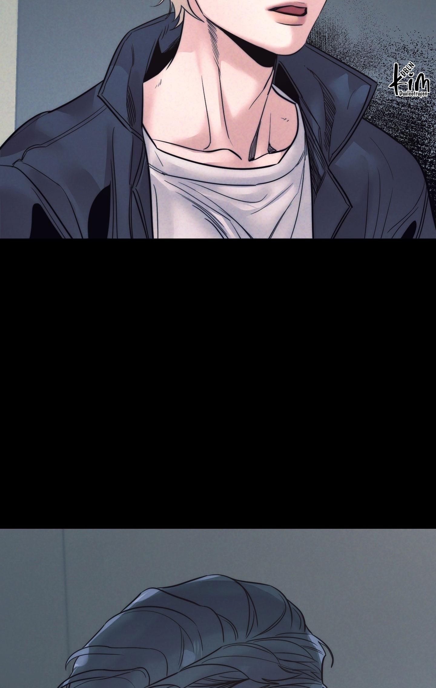 NGUỒN GỐC TIẾN HÓA Chapter 23 - Next Chapter 24