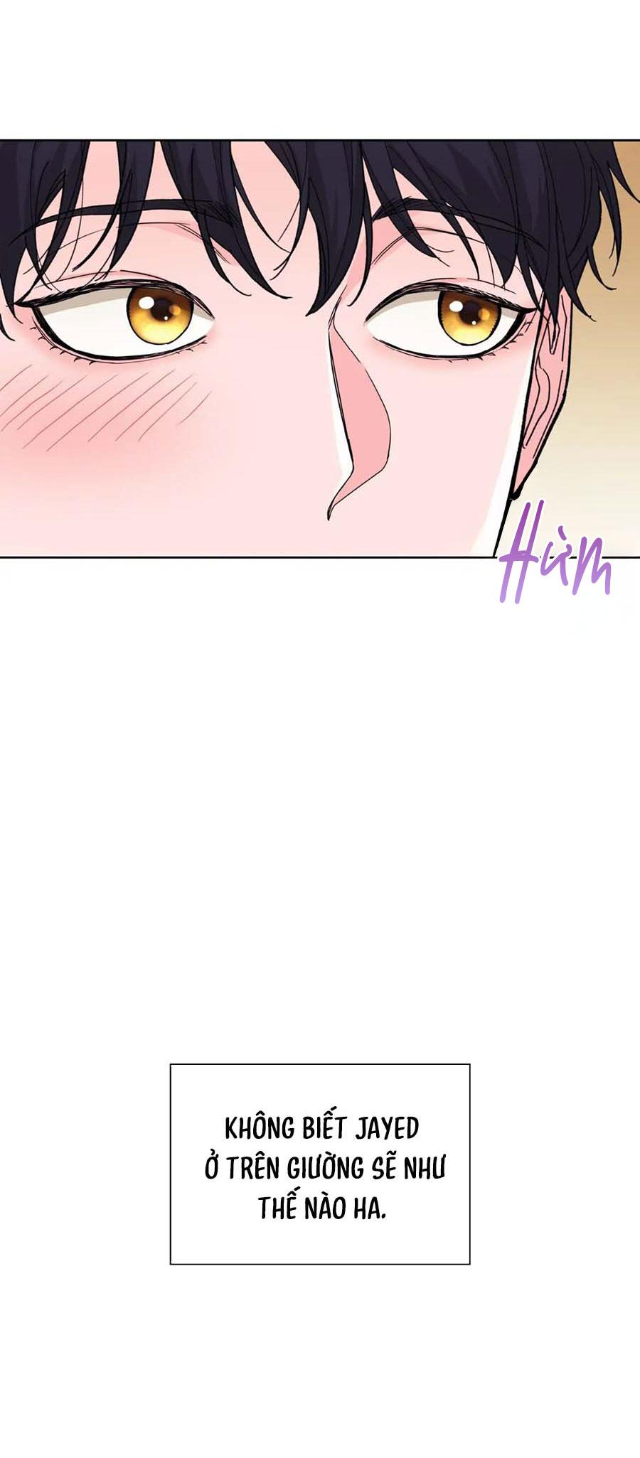 Sa Mạc Ẩm Ướt Chapter 3 H - Trang 2