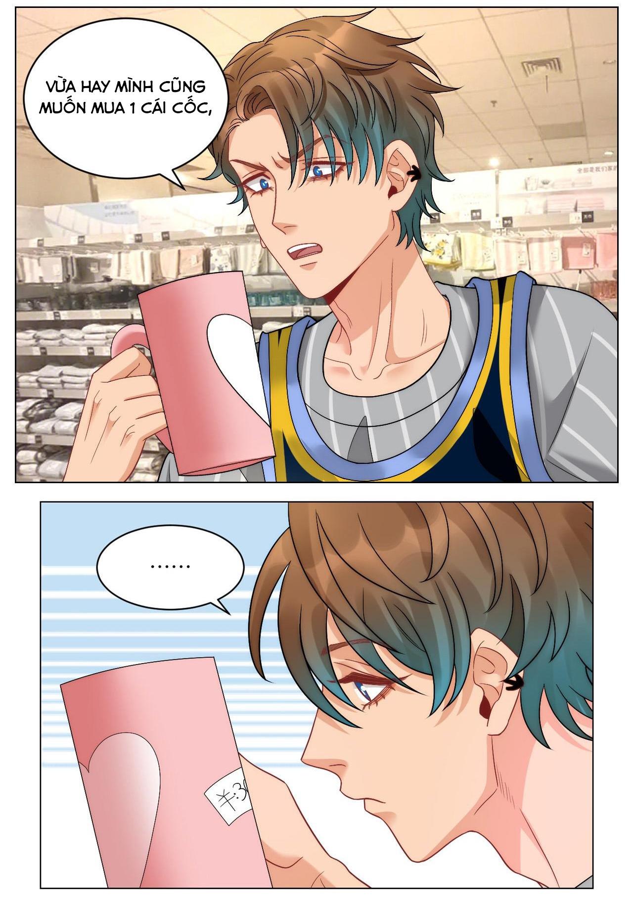 Ký túc xá nam phòng 303 Chapter 251 - Next 