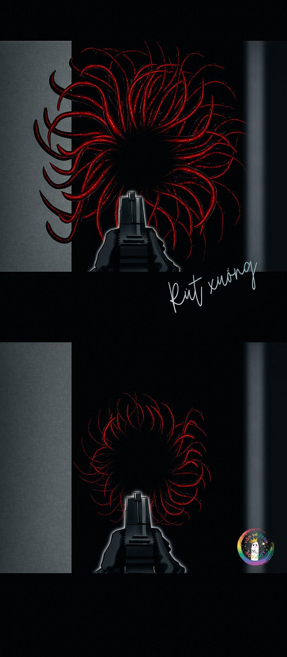 Tình Yêu Ngàn Năm Chapter 5 - Next 
