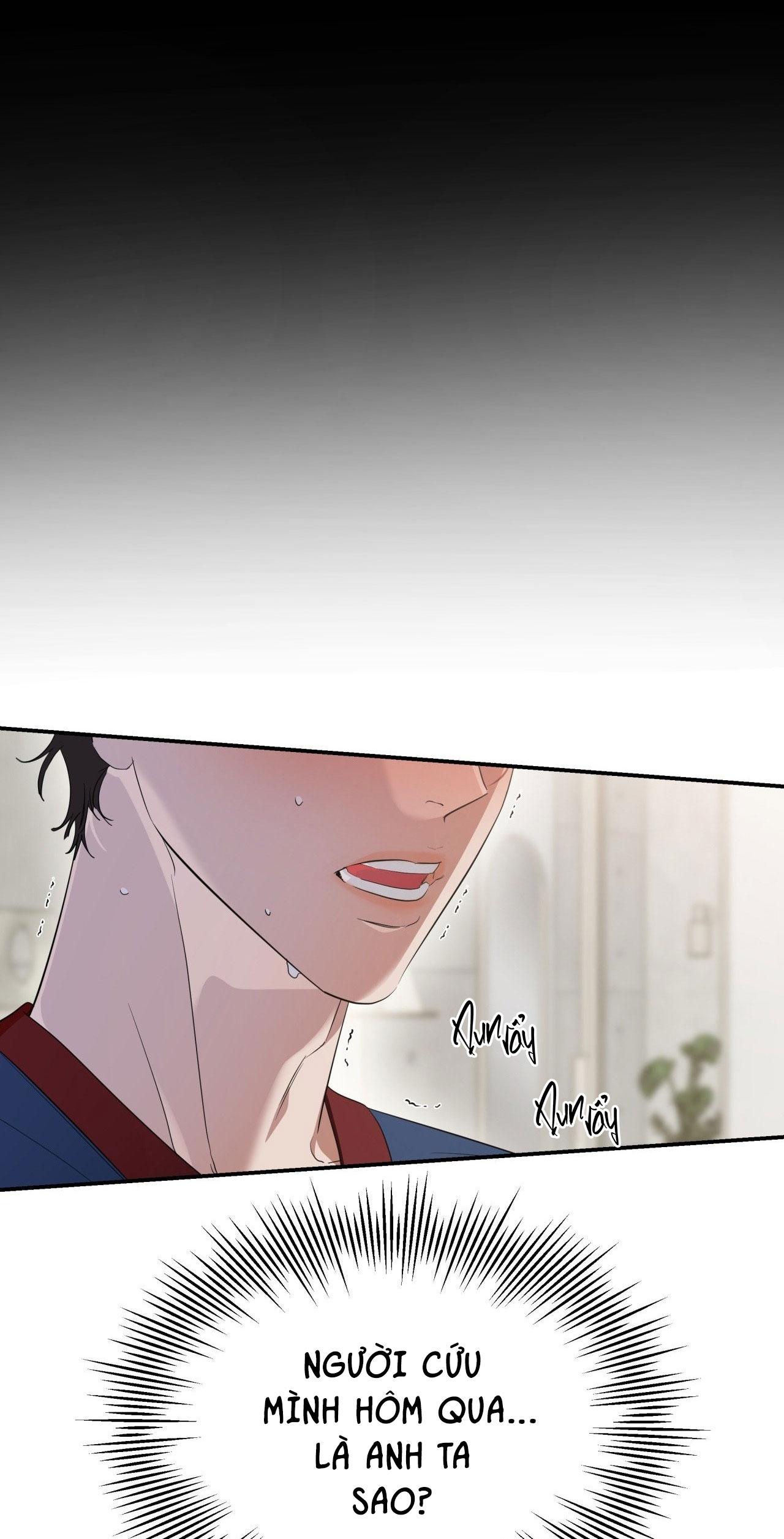 LỆNH CỨU RỖI Chapter 78 - Next Chapter 79