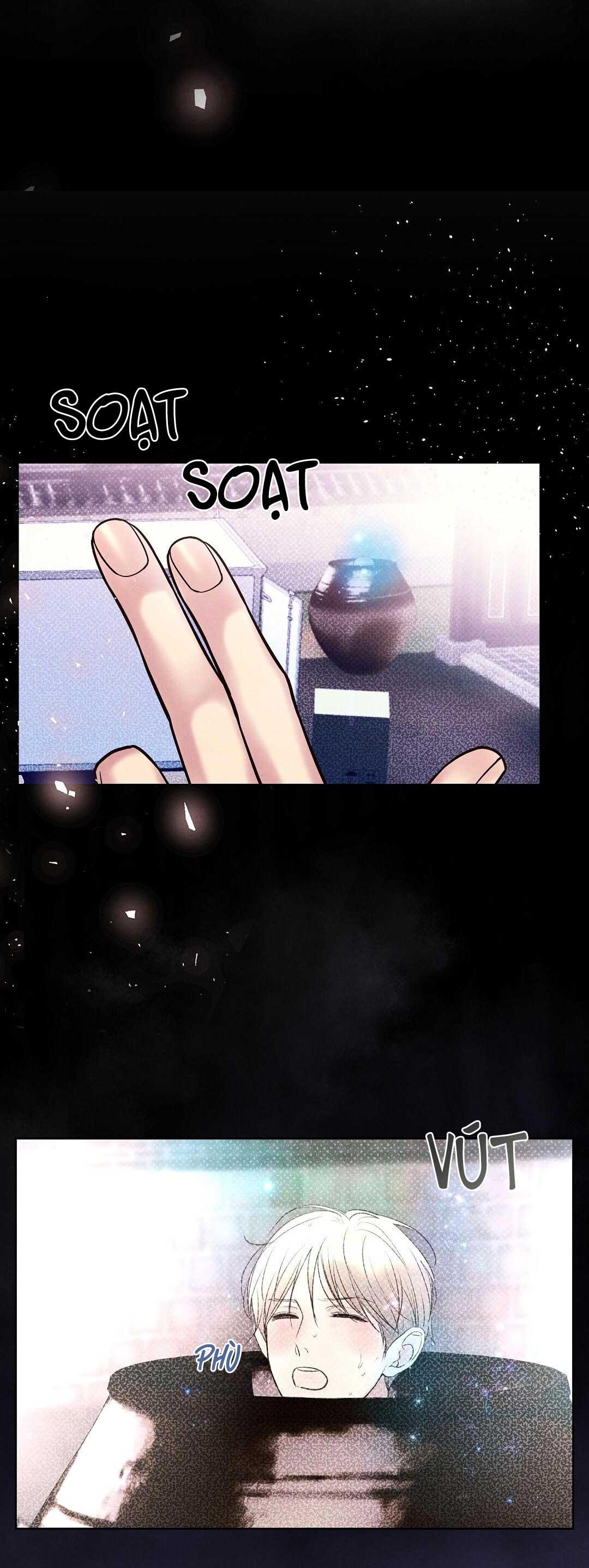 BẢN CHẤT TÀ ÁC Chapter 18 - Next 