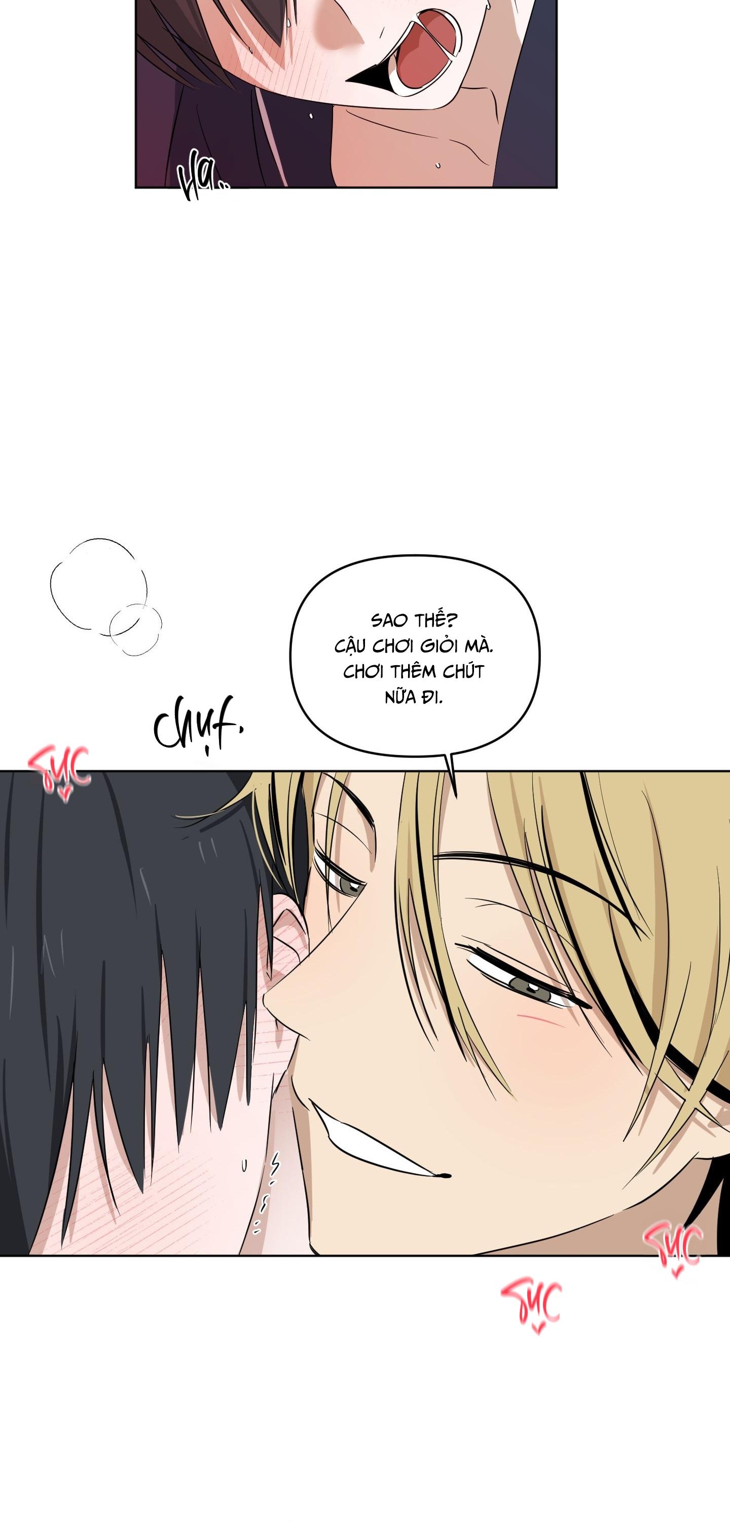 GUITAR ĐIỆN VÀ CÀ VẠT Chapter 14 H++++++++++ - Next 