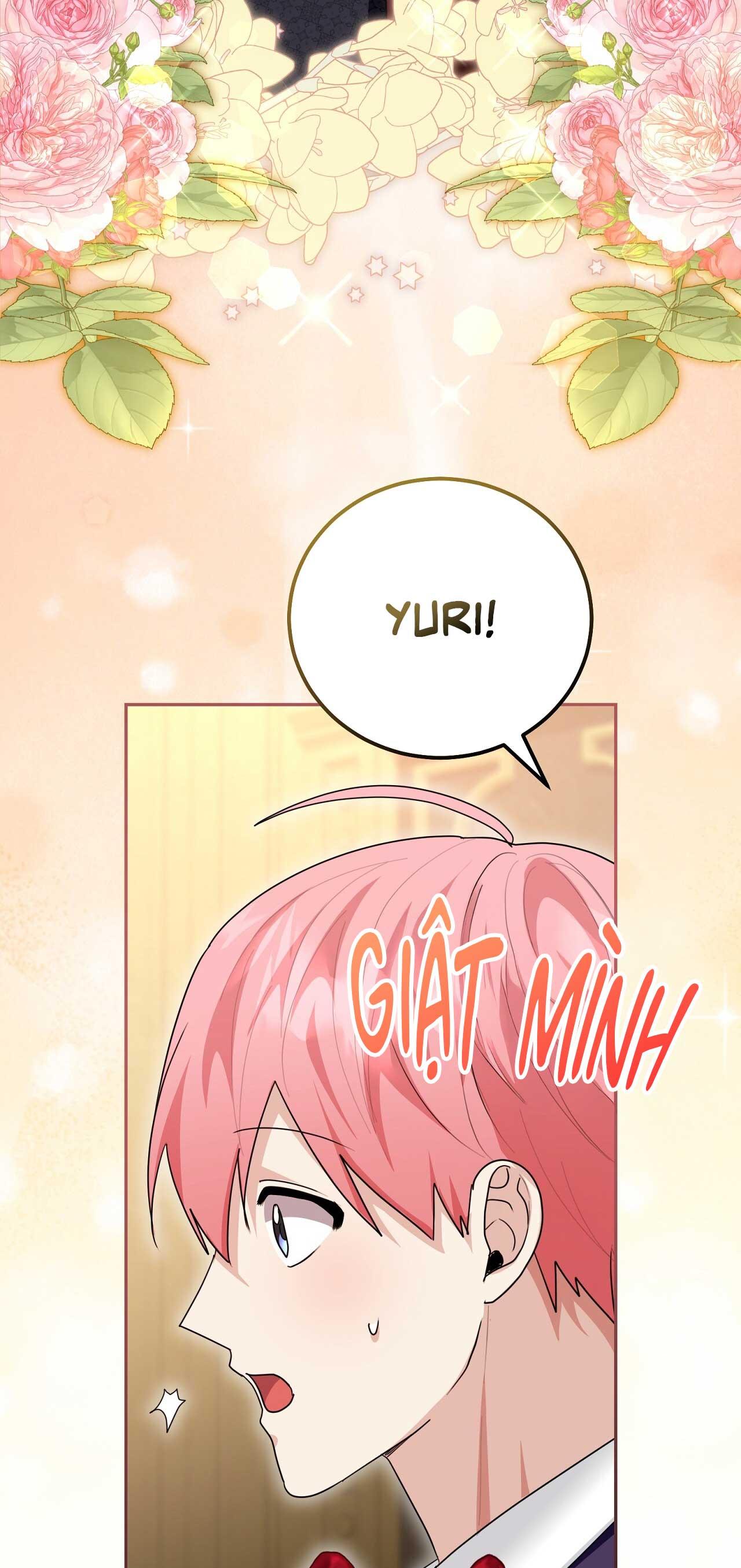 Xuyên thành cục bông của tên cuồng công Chapter 40 - Next Chapter 41