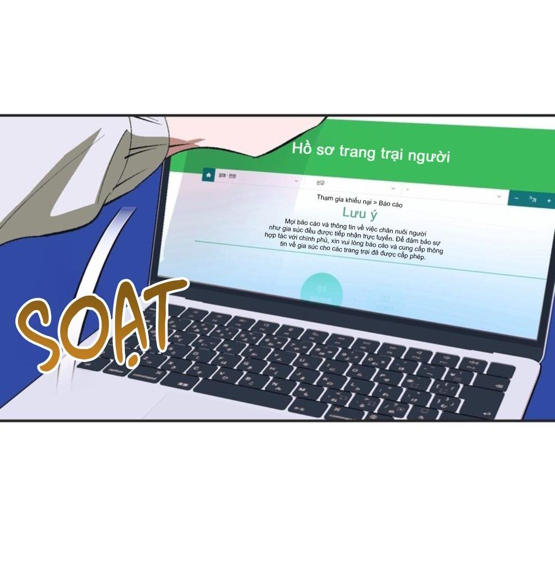 Tiệm bánh nóng bỏng và gợi cảm Chapter 13 H - Next Chapter 14 H