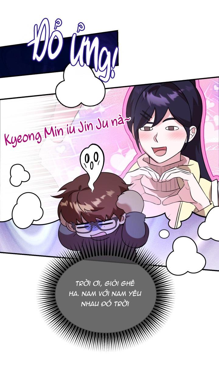 Đến gặp Idol nào! Chapter 8 - Next 