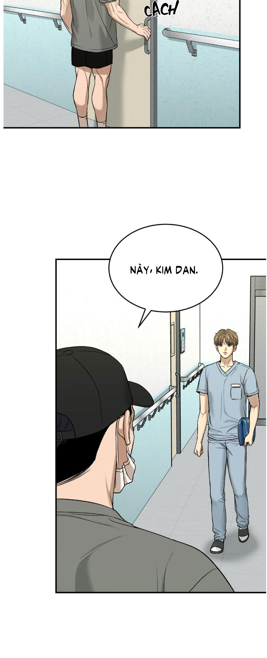 ĐIỀM RỦI Chapter 71 - Next Chapter 72