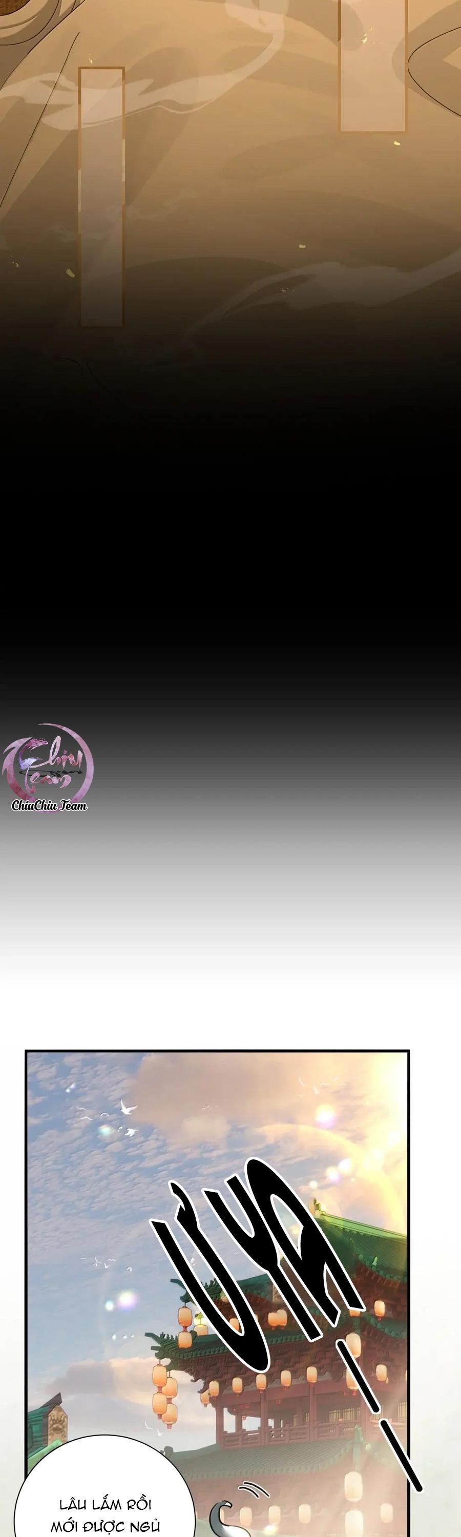 Xà Yêu Muốn Bỏ Trốn Chapter 50 - Next 