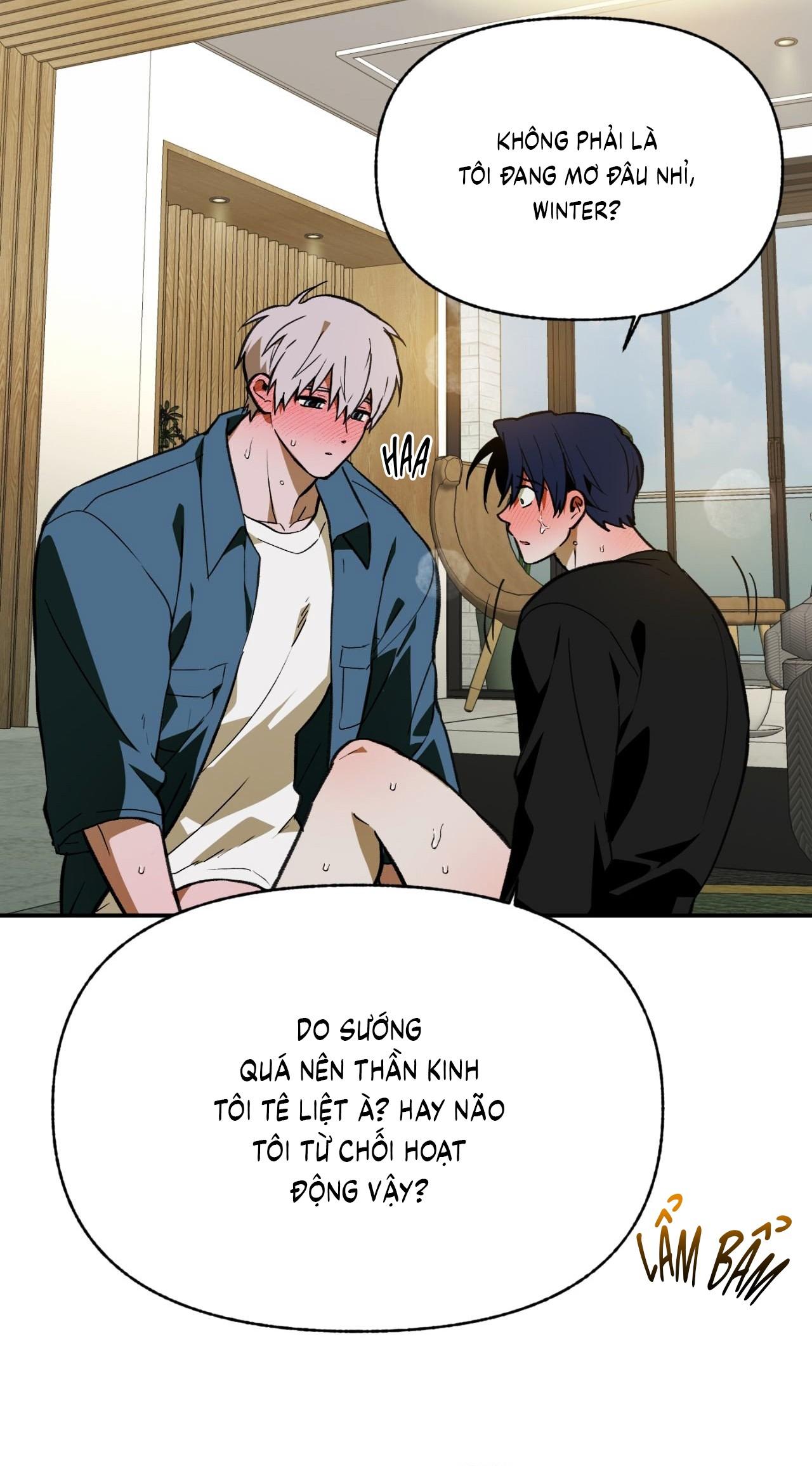 (CBunu) Control Time Chapter 49 H+ - Next Chapter 50 END