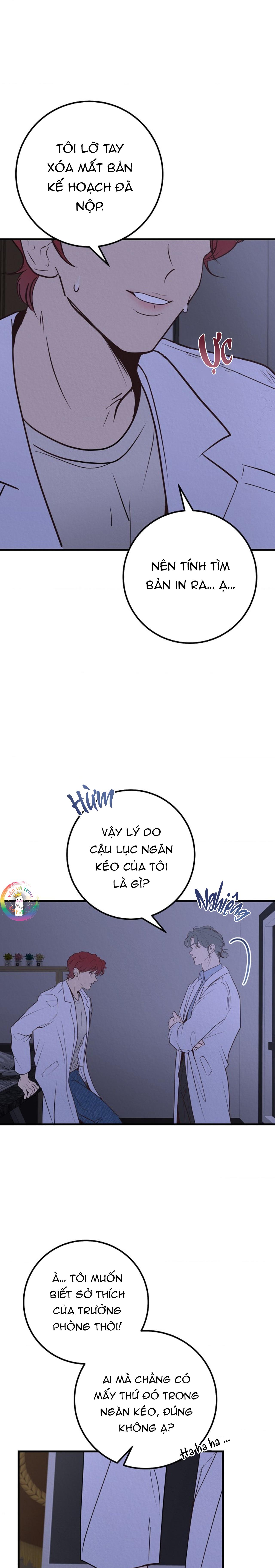 Xin Sếp Phê Duyệt Tối nay Chapter 1 - Next 
